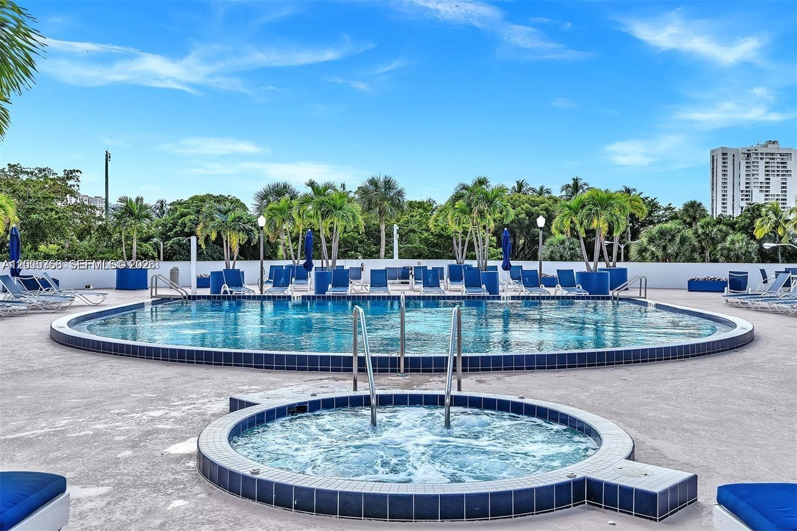 FLAMENCO CONDO TOWER II · #1129 in Aventura - Photo 34