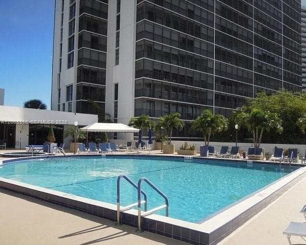 FLAMENCO CONDO TOWER II · #1129 in Aventura - Photo 33