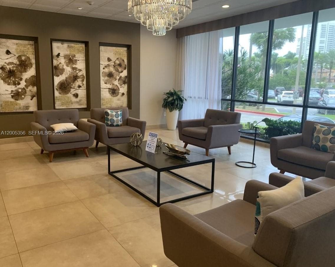 FLAMENCO CONDO TOWER II · #1129 in Aventura - Photo 41