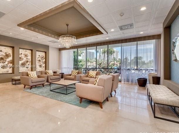 FLAMENCO CONDO TOWER II · #1129 in Aventura - Photo 40