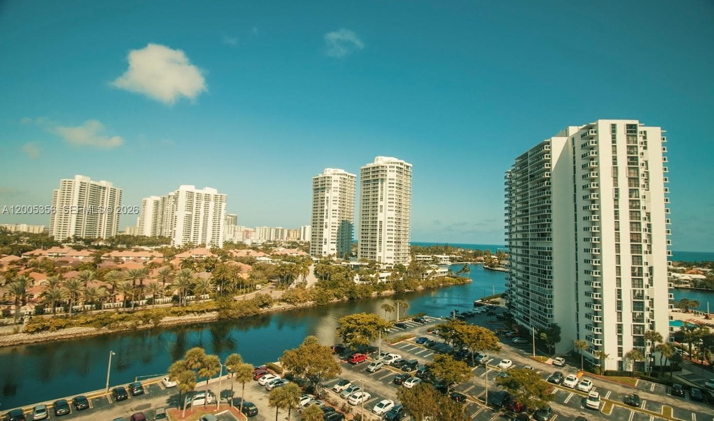 FLAMENCO CONDO TOWER II · #1129 in Aventura - Photo 29