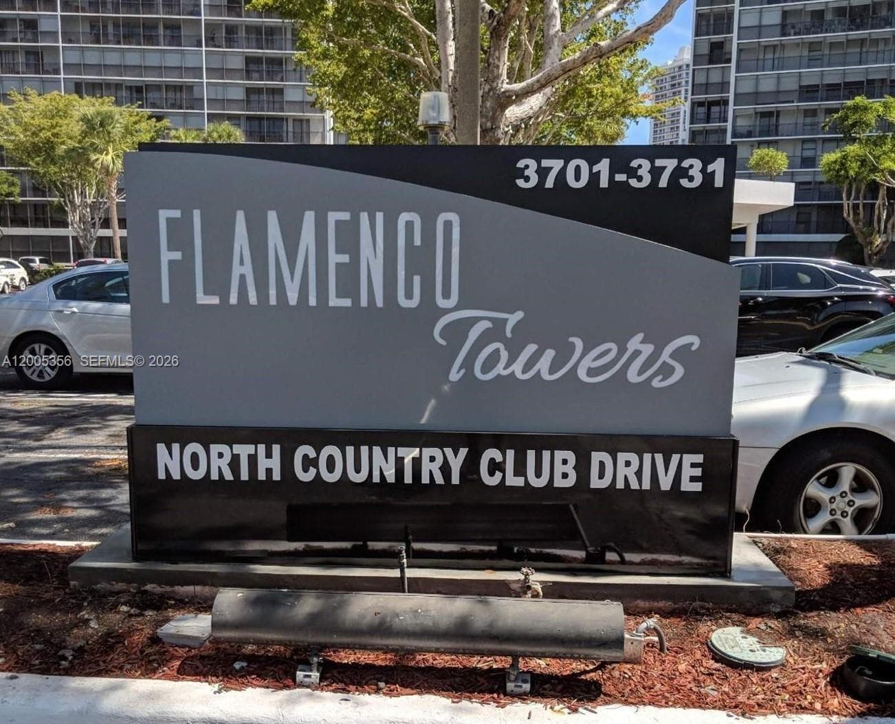 FLAMENCO CONDO TOWER II · #1129 in Aventura - Photo 4