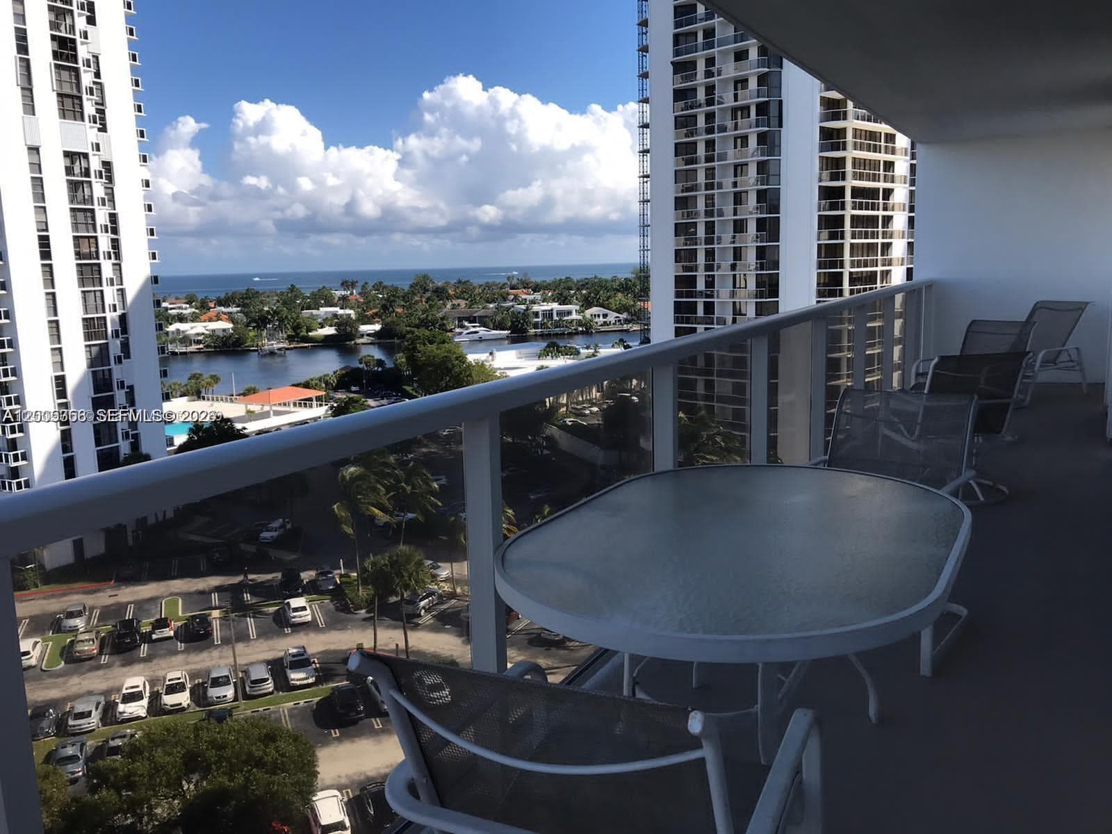 FLAMENCO CONDO TOWER II · #1129 in Aventura - Photo 25