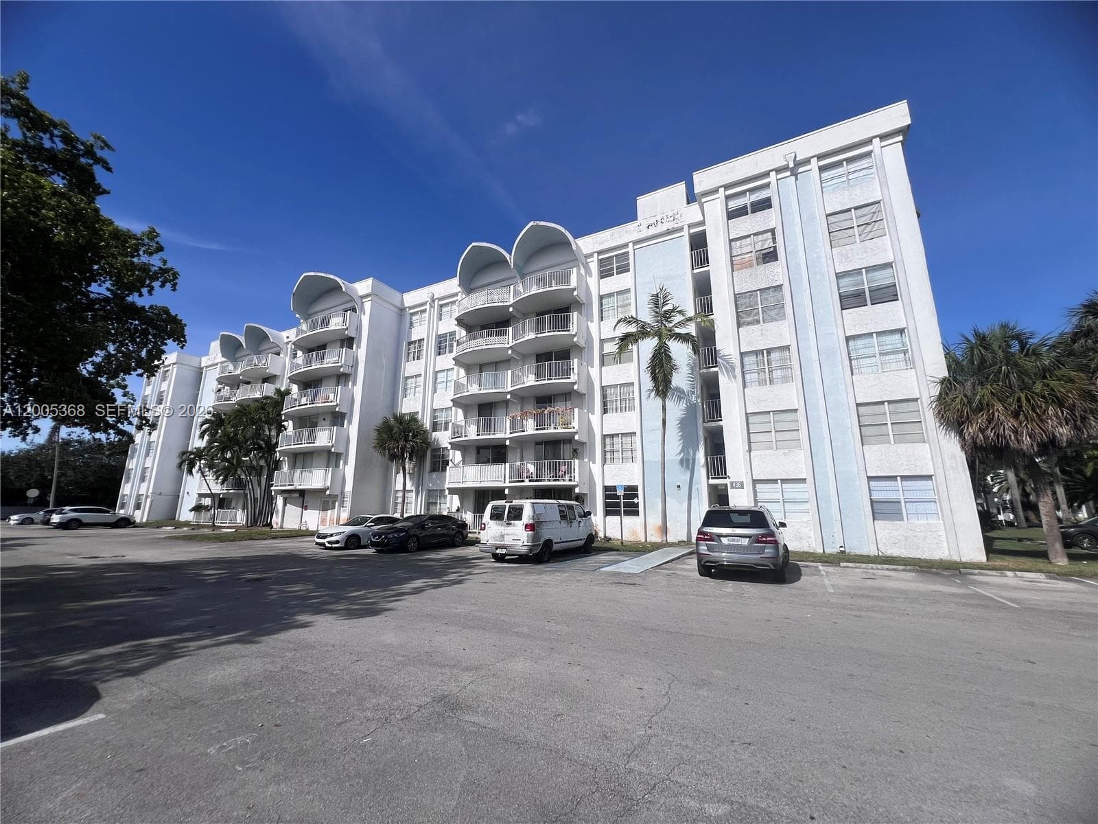 MONTECARLO CONDO · #D-414 in Miami - Photo 1