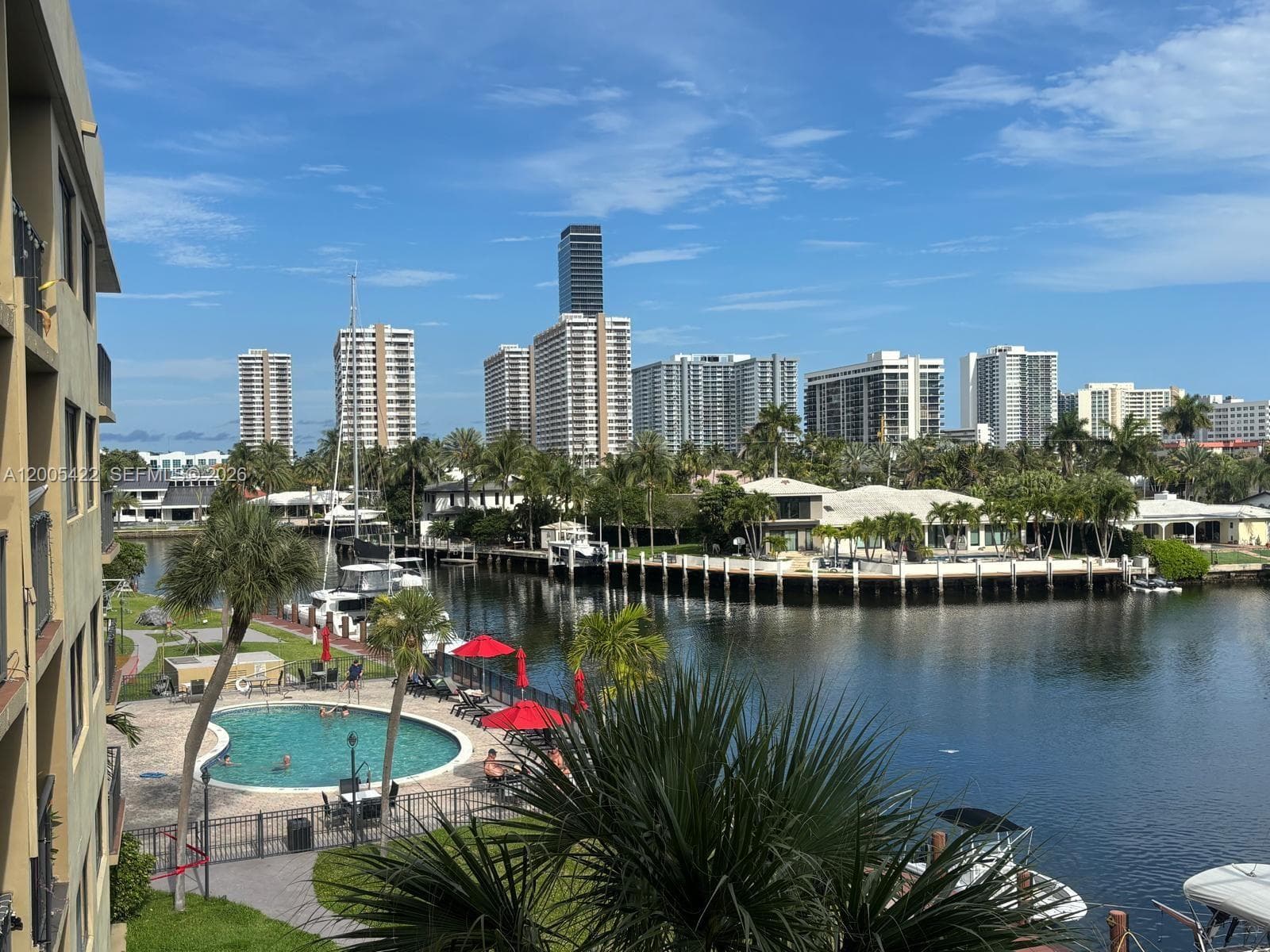 YACHT CLUB CONDO · #409 in Hallandale Beach - Photo 13