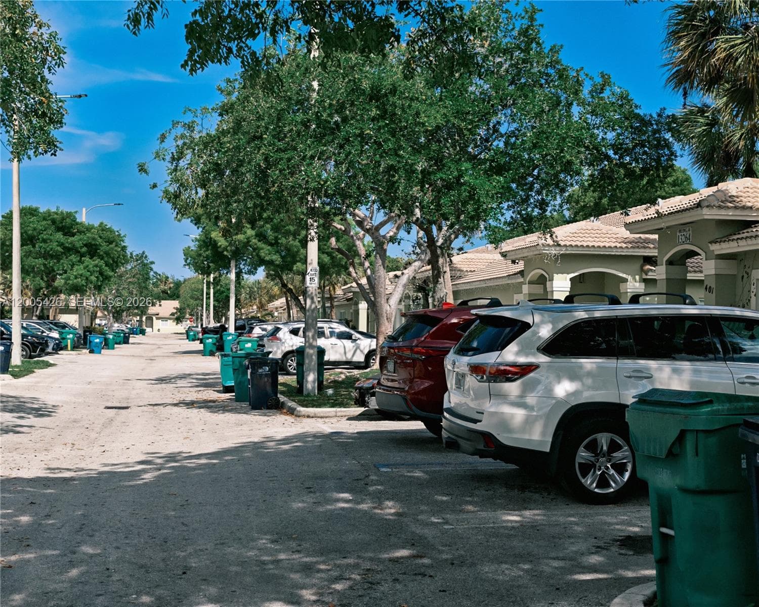 13264 Old Biscayne Dr #403 photo 3