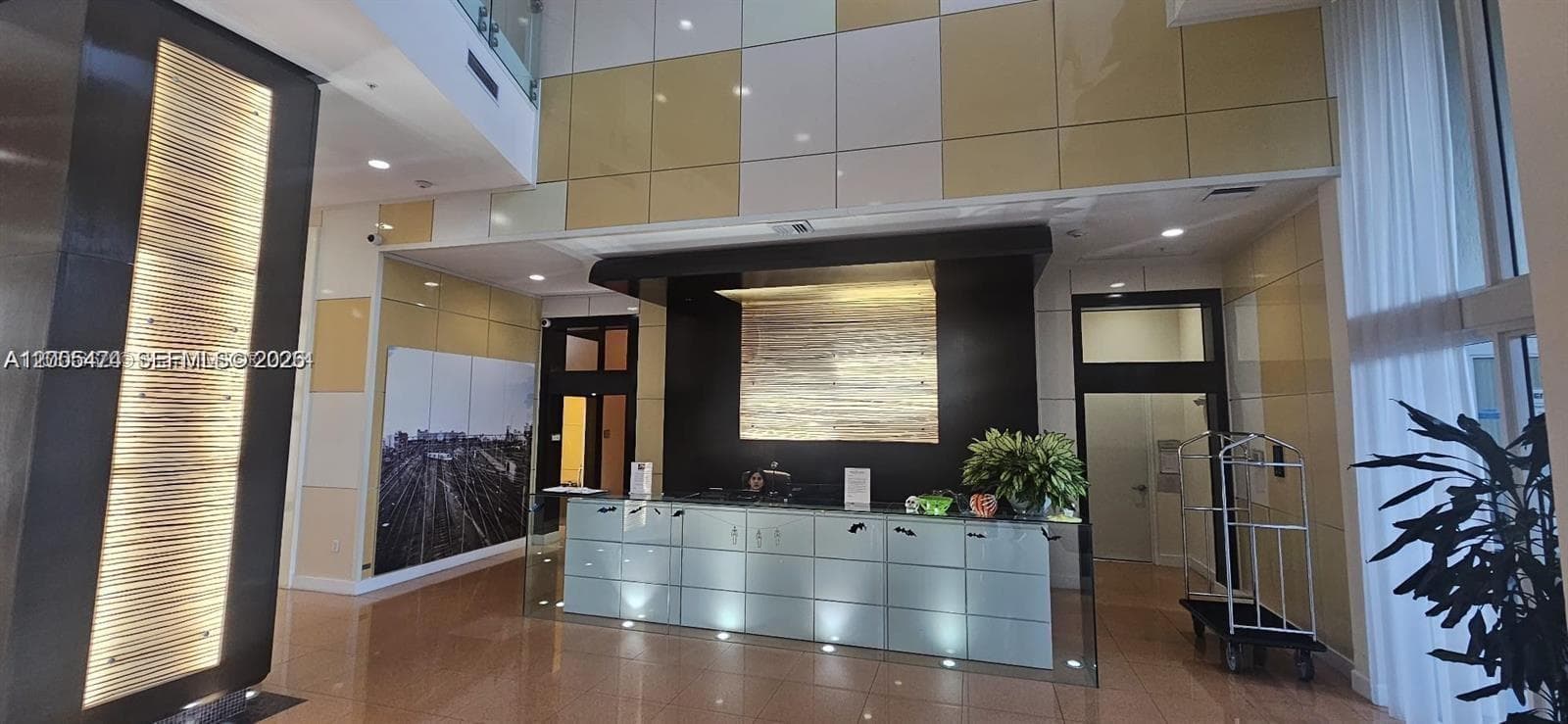 VENTURE AT AVENTURA WEST · #221 in Aventura - Photo 13