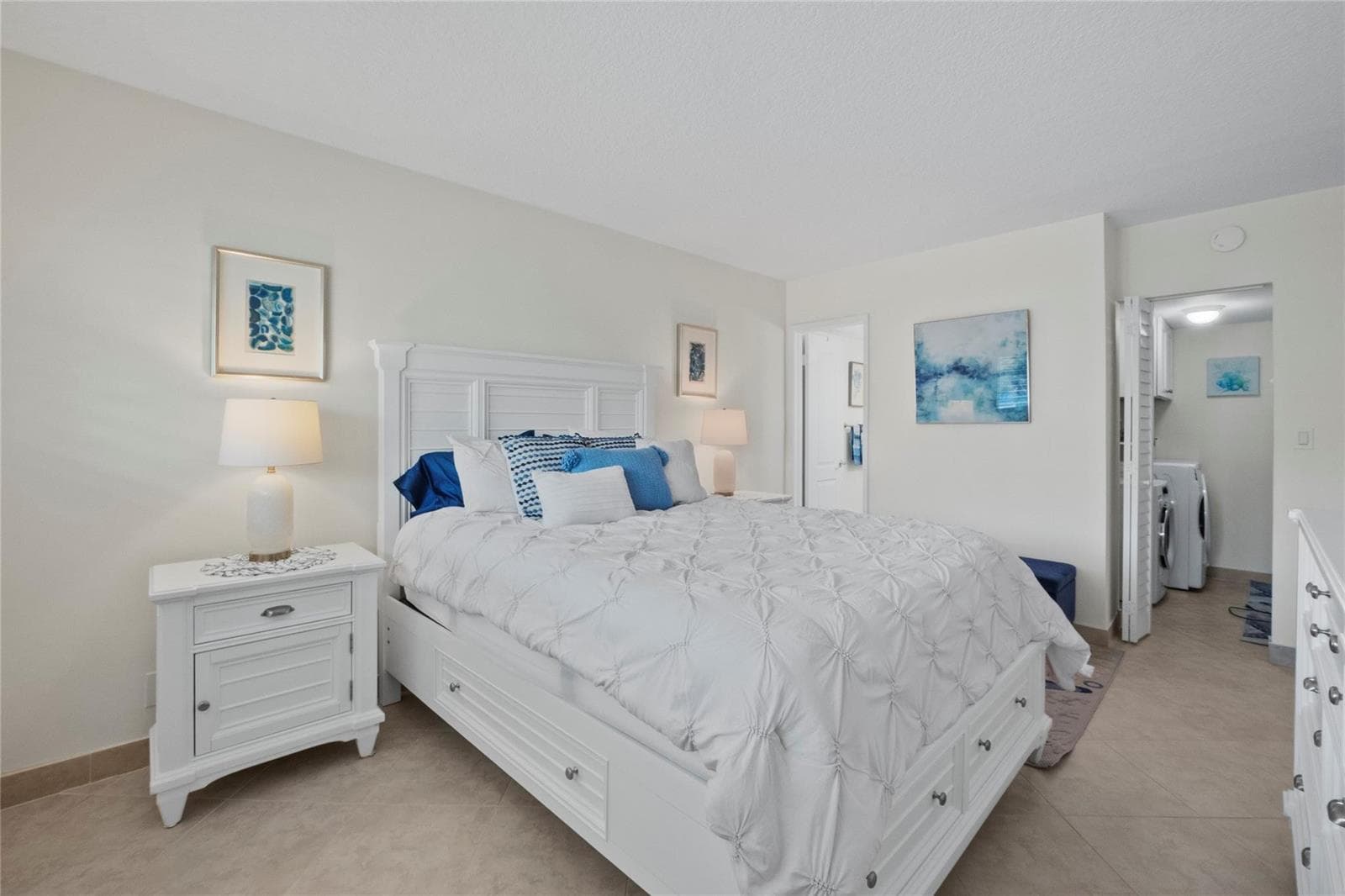 main bedroom
