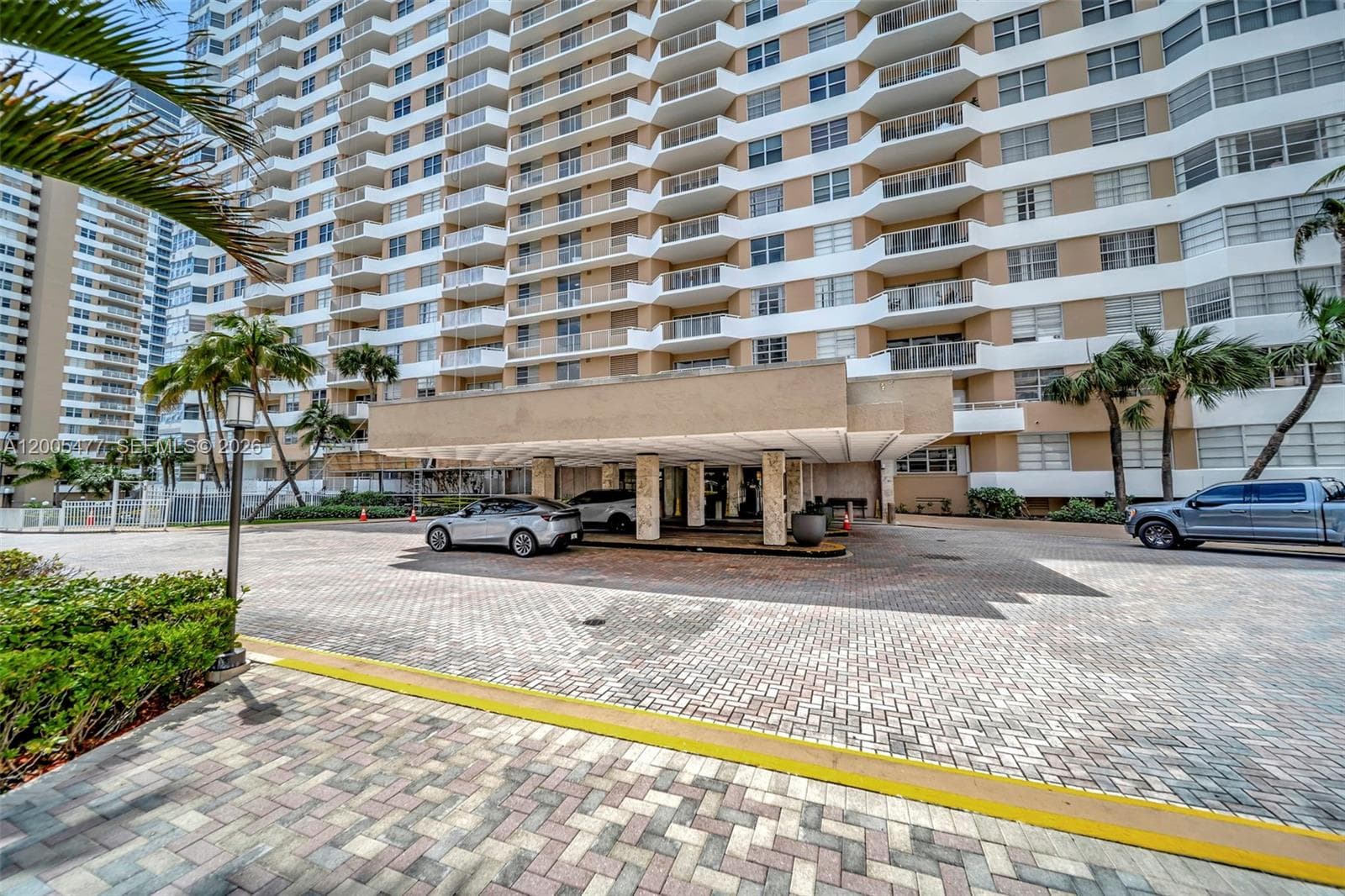 HEMISPHERES CONDO · #20A in Hallandale Beach - Photo 1
