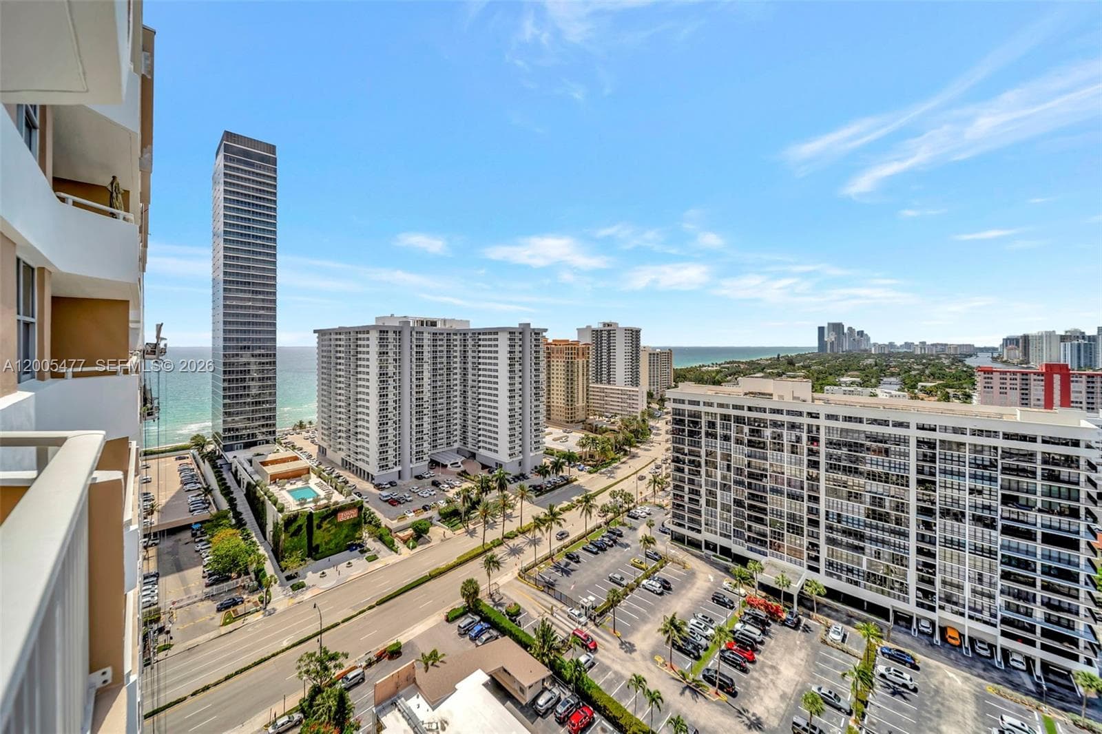 HEMISPHERES CONDO · #20A in Hallandale Beach - Photo 9