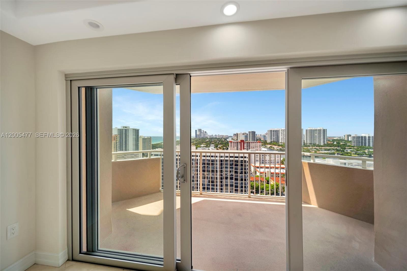 HEMISPHERES CONDO · #20A in Hallandale Beach - Photo 8