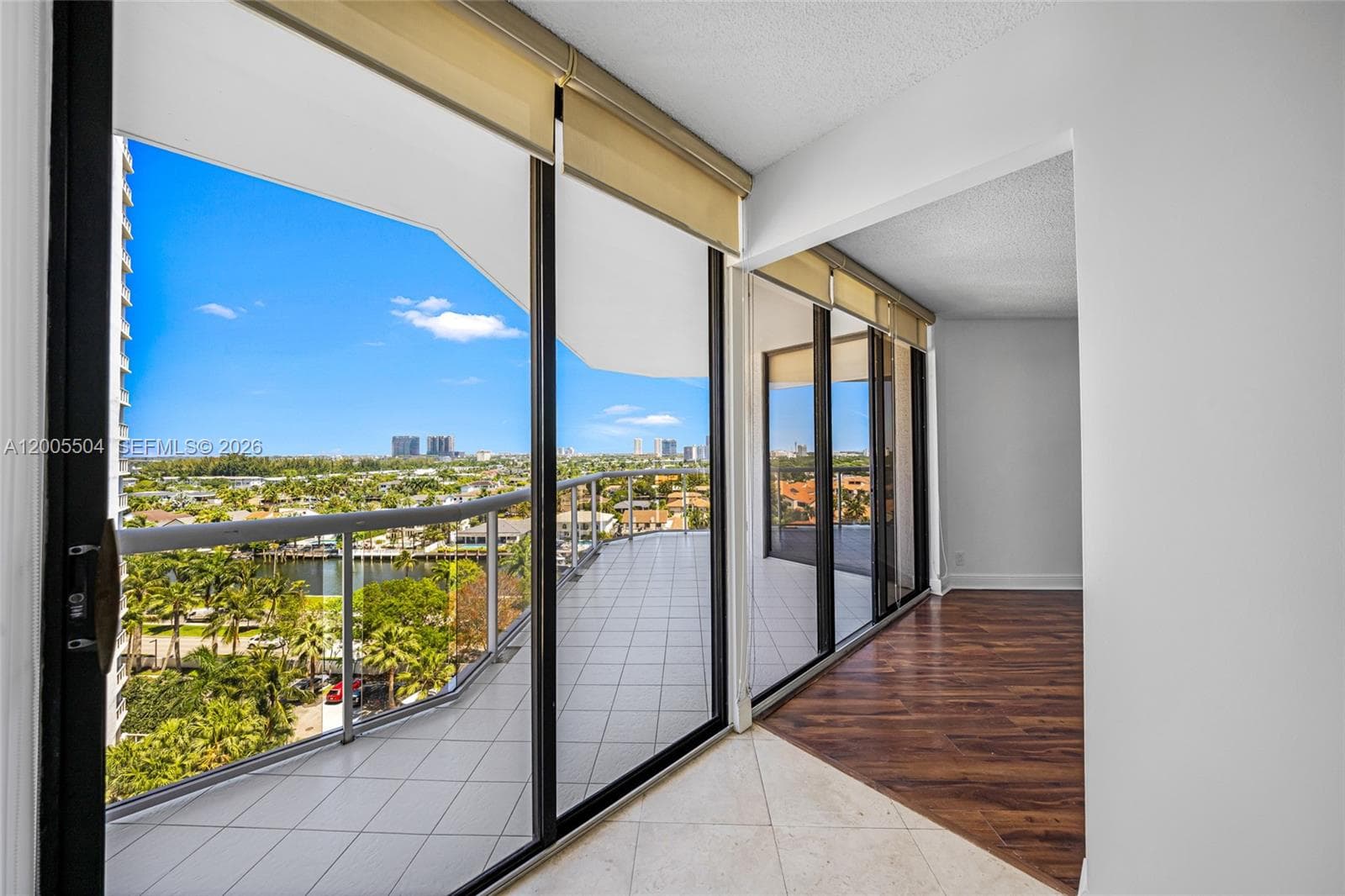 PORTSVIEW @ THE WATERWAYS · #1016 in Aventura - Photo 23