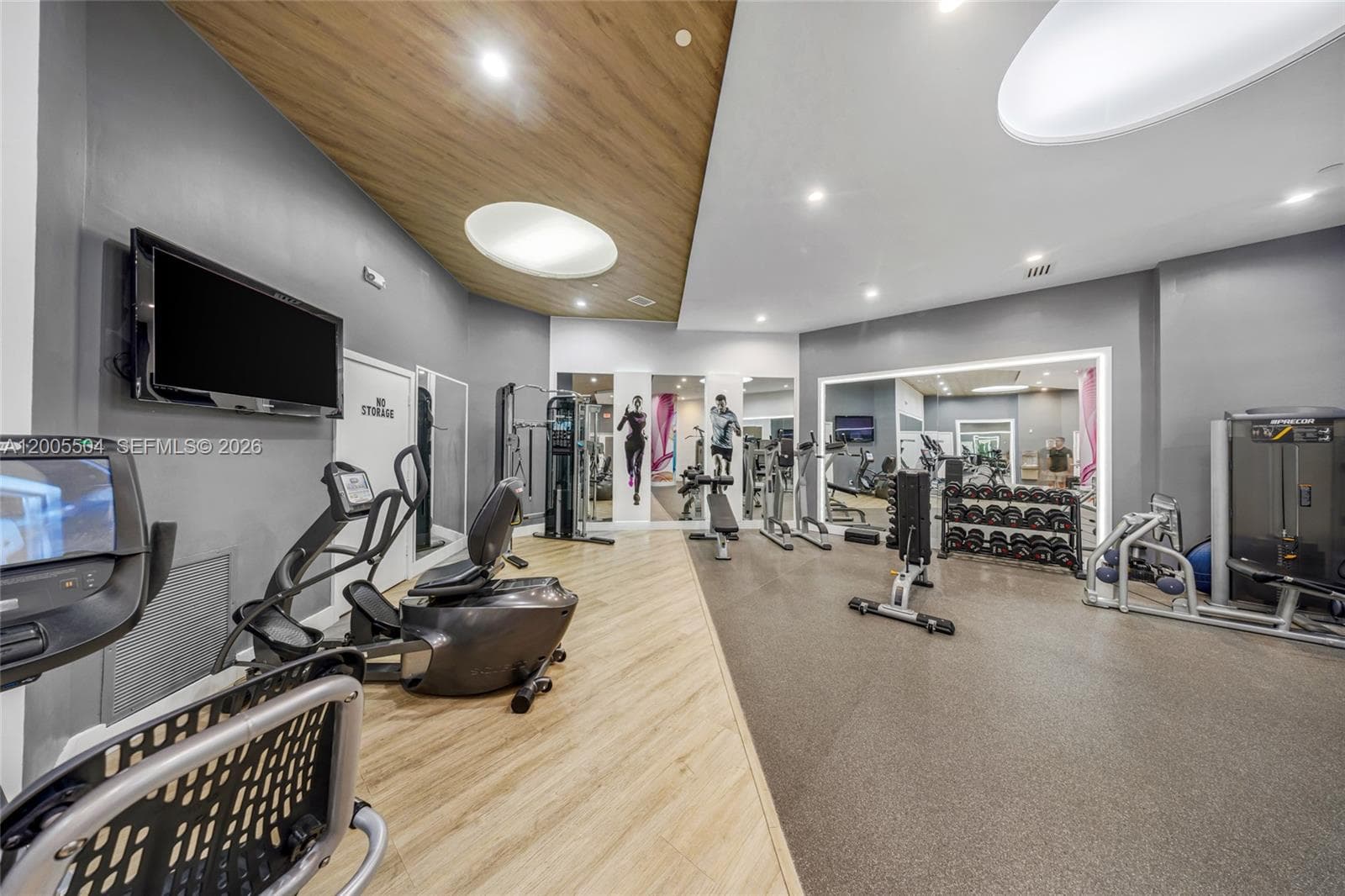 PORTSVIEW @ THE WATERWAYS · #1016 in Aventura - Photo 2