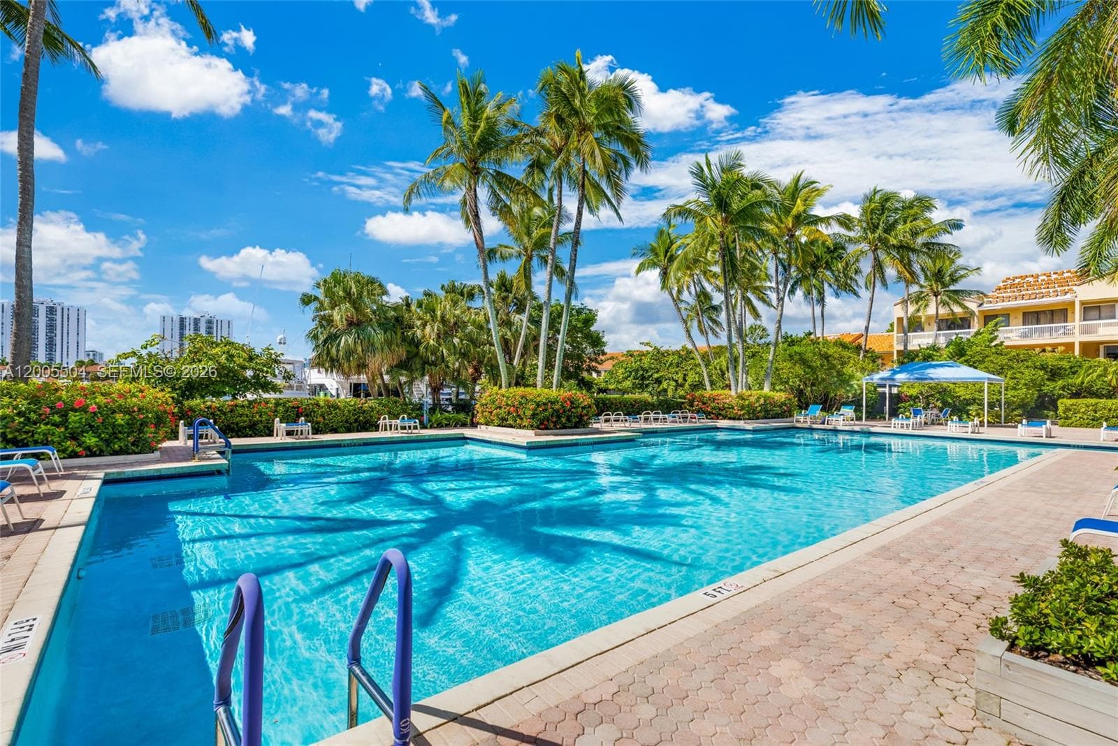 PORTSVIEW @ THE WATERWAYS · #1016 in Aventura - Photo 42