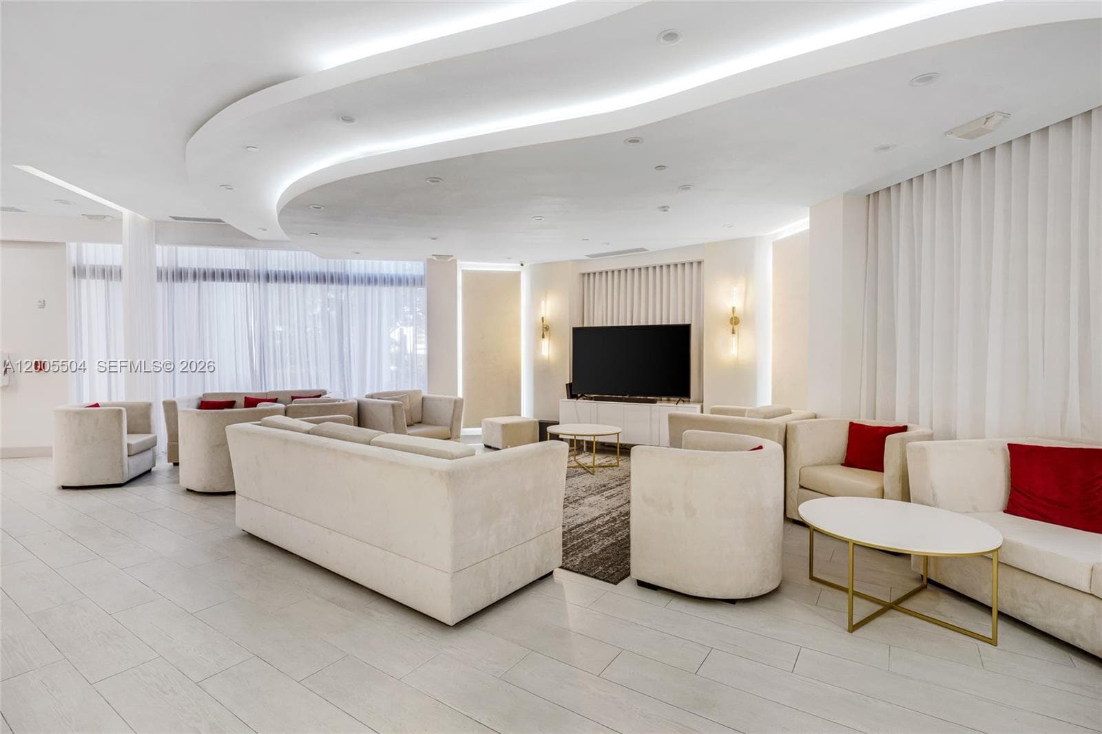 PORTSVIEW @ THE WATERWAYS · #1016 in Aventura - Photo 3