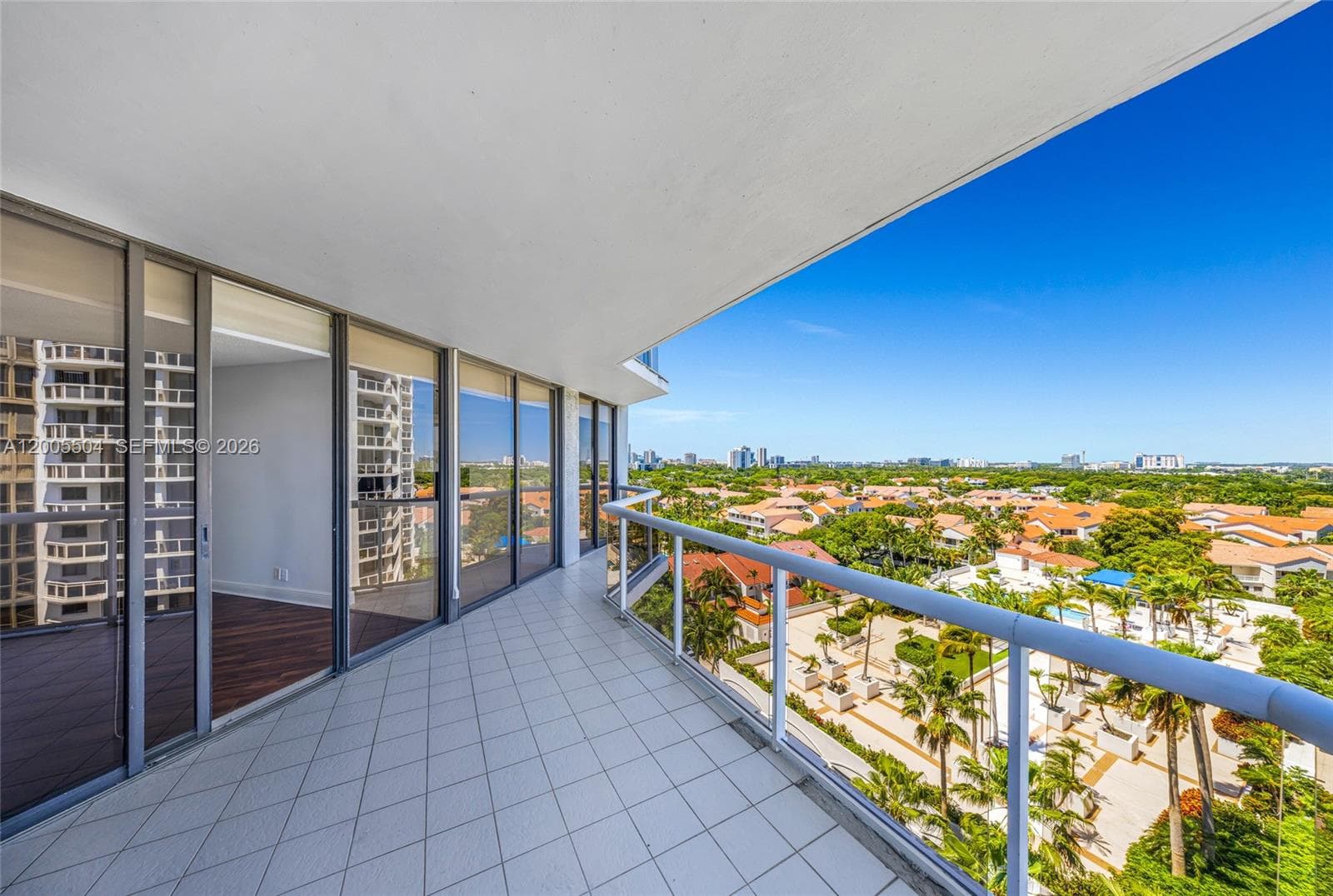 PORTSVIEW @ THE WATERWAYS · #1016 in Aventura - Photo 36