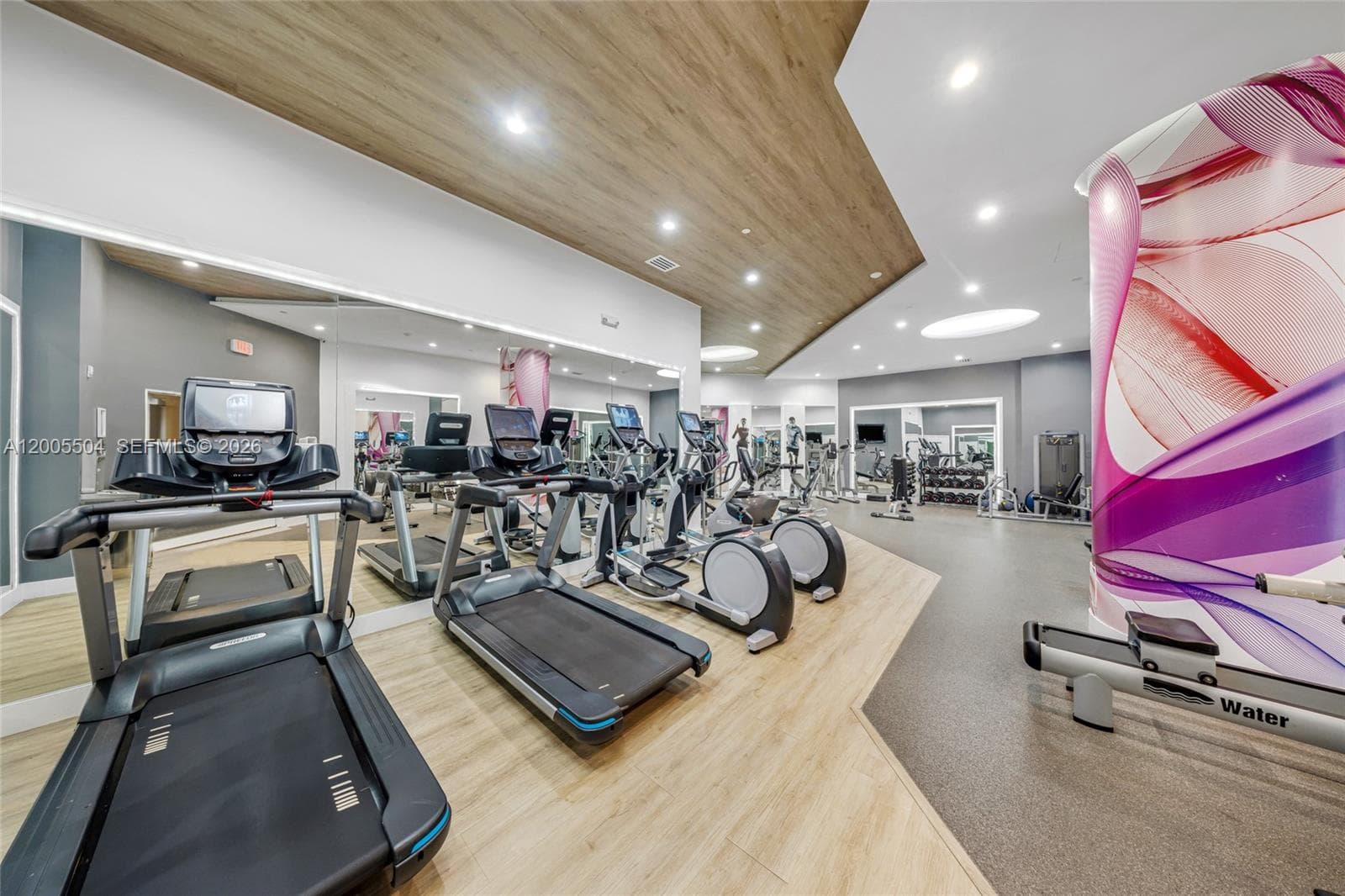 PORTSVIEW @ THE WATERWAYS · #1016 in Aventura - Photo 1