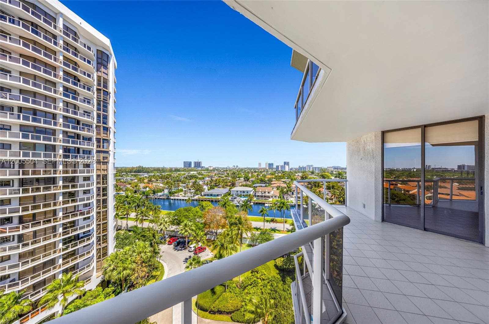 PORTSVIEW @ THE WATERWAYS · #1016 in Aventura - Photo 34