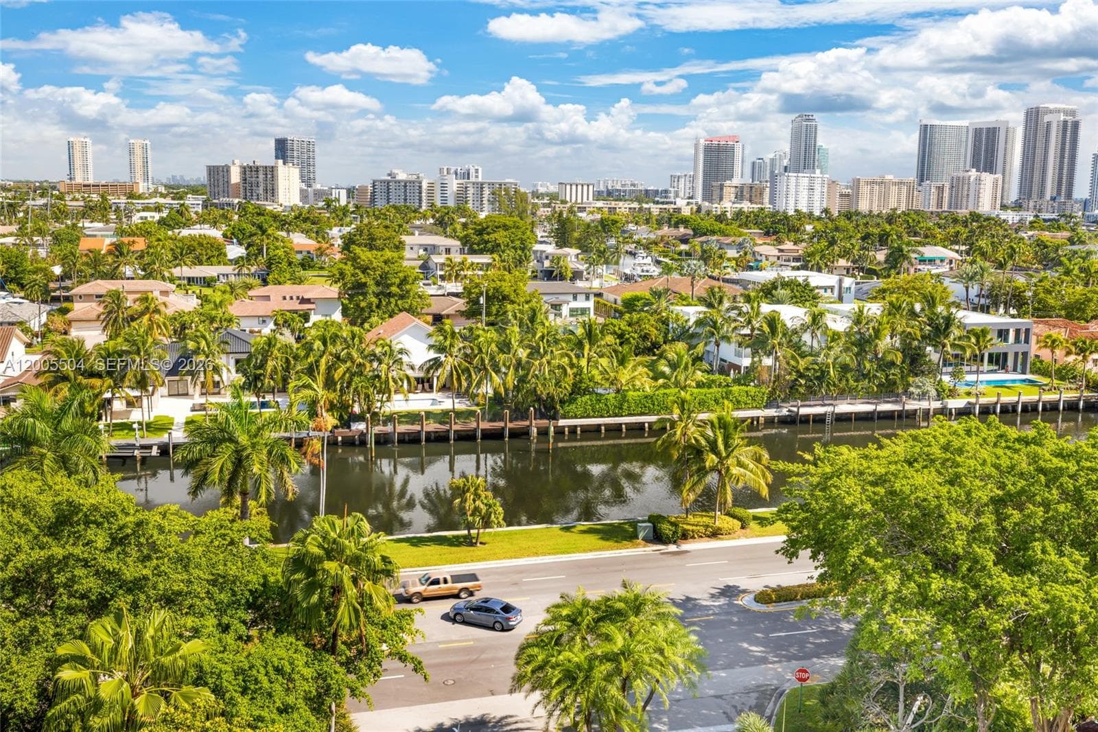 PORTSVIEW @ THE WATERWAYS · #1016 in Aventura - Photo 38