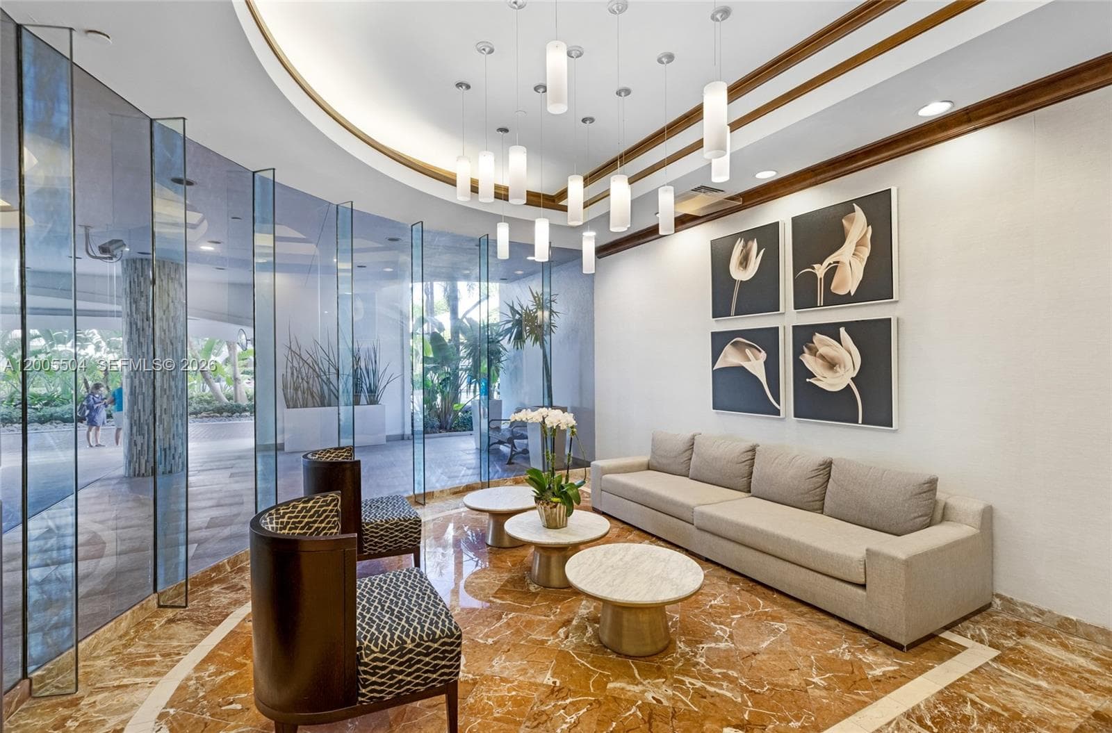 PORTSVIEW @ THE WATERWAYS · #1016 in Aventura - Photo 40