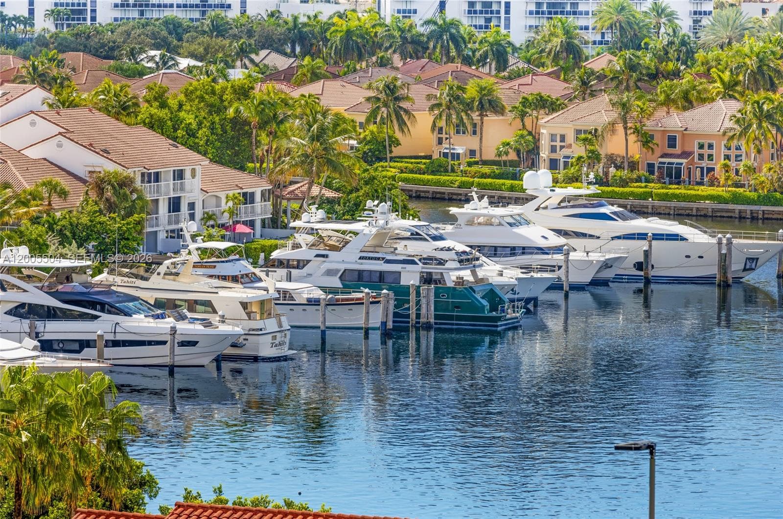 PORTSVIEW @ THE WATERWAYS · #1016 in Aventura - Photo 39