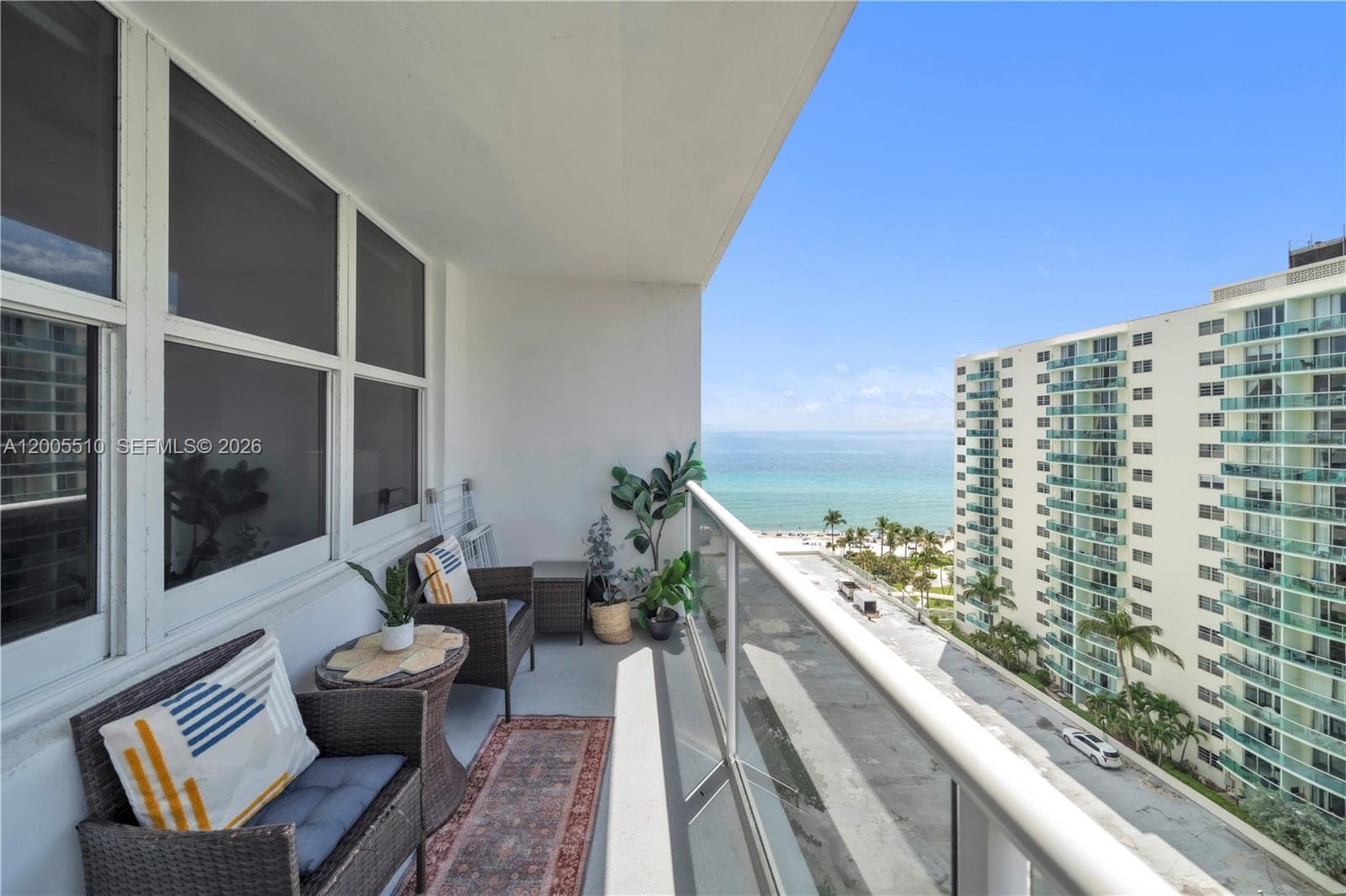 Sea Air Tower · #1220 in Hollywood - Photo 1