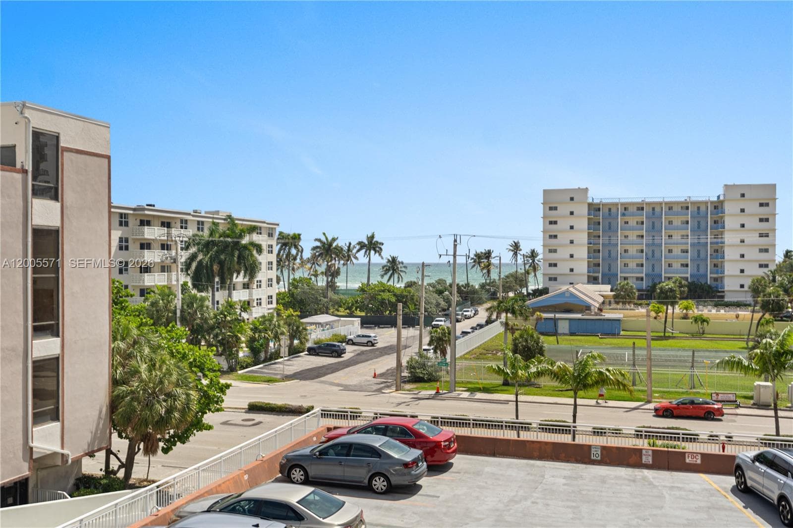 ALLINGTON TOWERS CONDO · #4G (Available Jan 16) in Hollywood - Photo 27