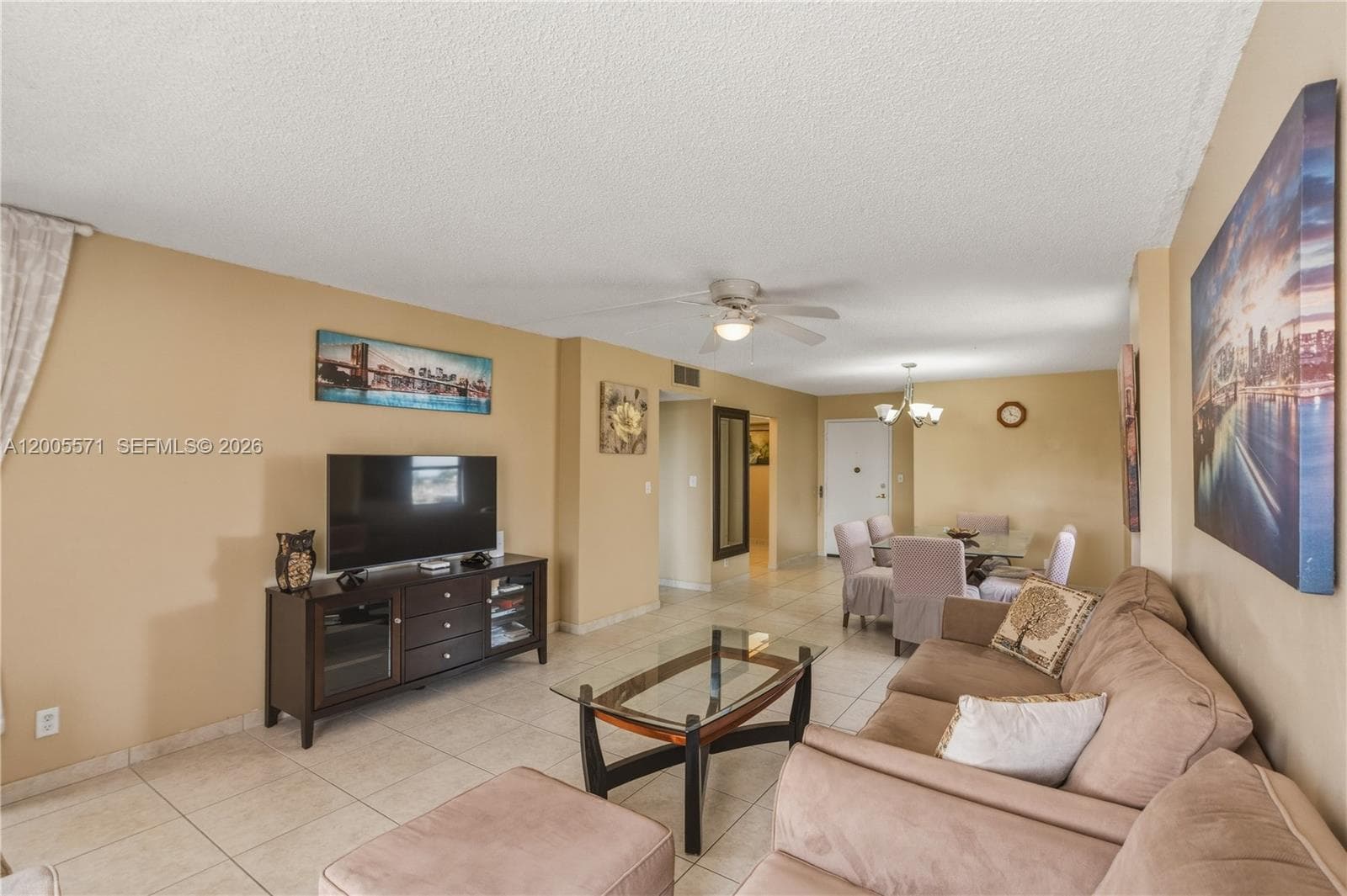 ALLINGTON TOWERS CONDO · #4G (Available Jan 16) in Hollywood - Photo 7
