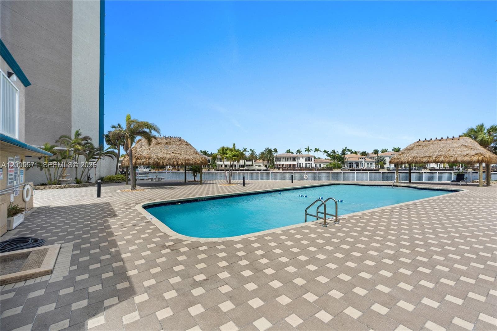 ALLINGTON TOWERS CONDO · #4G (Available Jan 16) in Hollywood - Photo 28