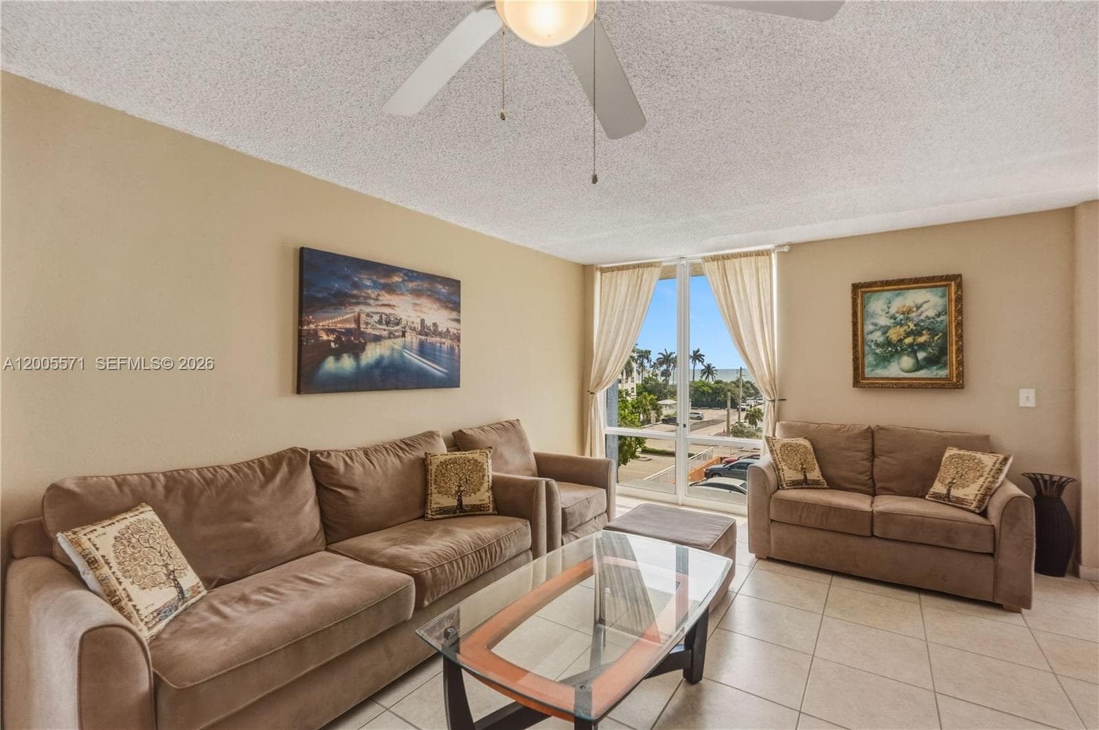 ALLINGTON TOWERS CONDO · #4G (Available Jan 16) in Hollywood - Photo 5