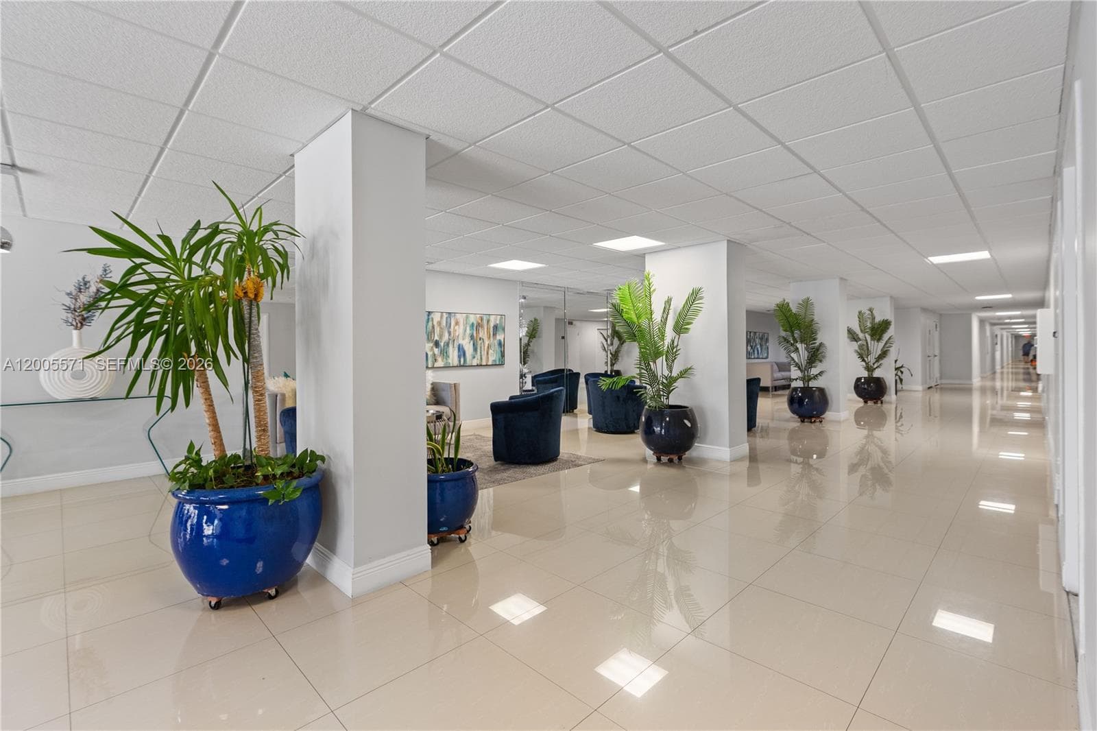 ALLINGTON TOWERS CONDO · #4G (Available Jan 16) in Hollywood - Photo 33