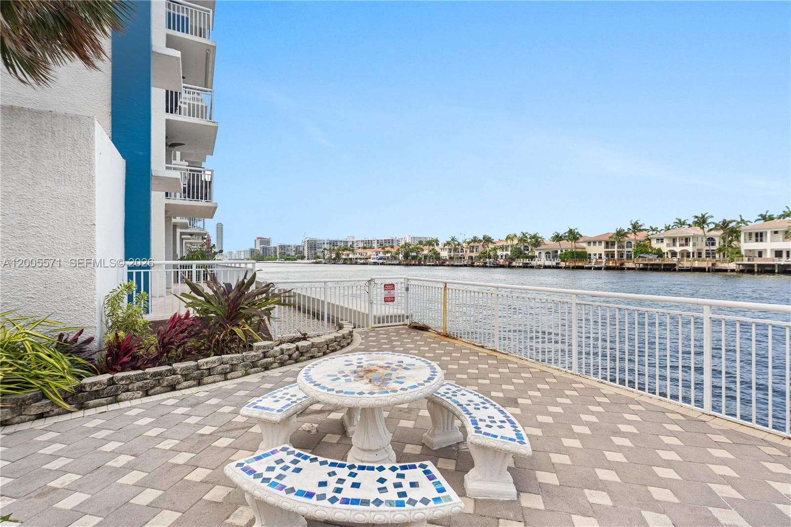 ALLINGTON TOWERS CONDO · #4G (Available Jan 16) in Hollywood - Photo 29