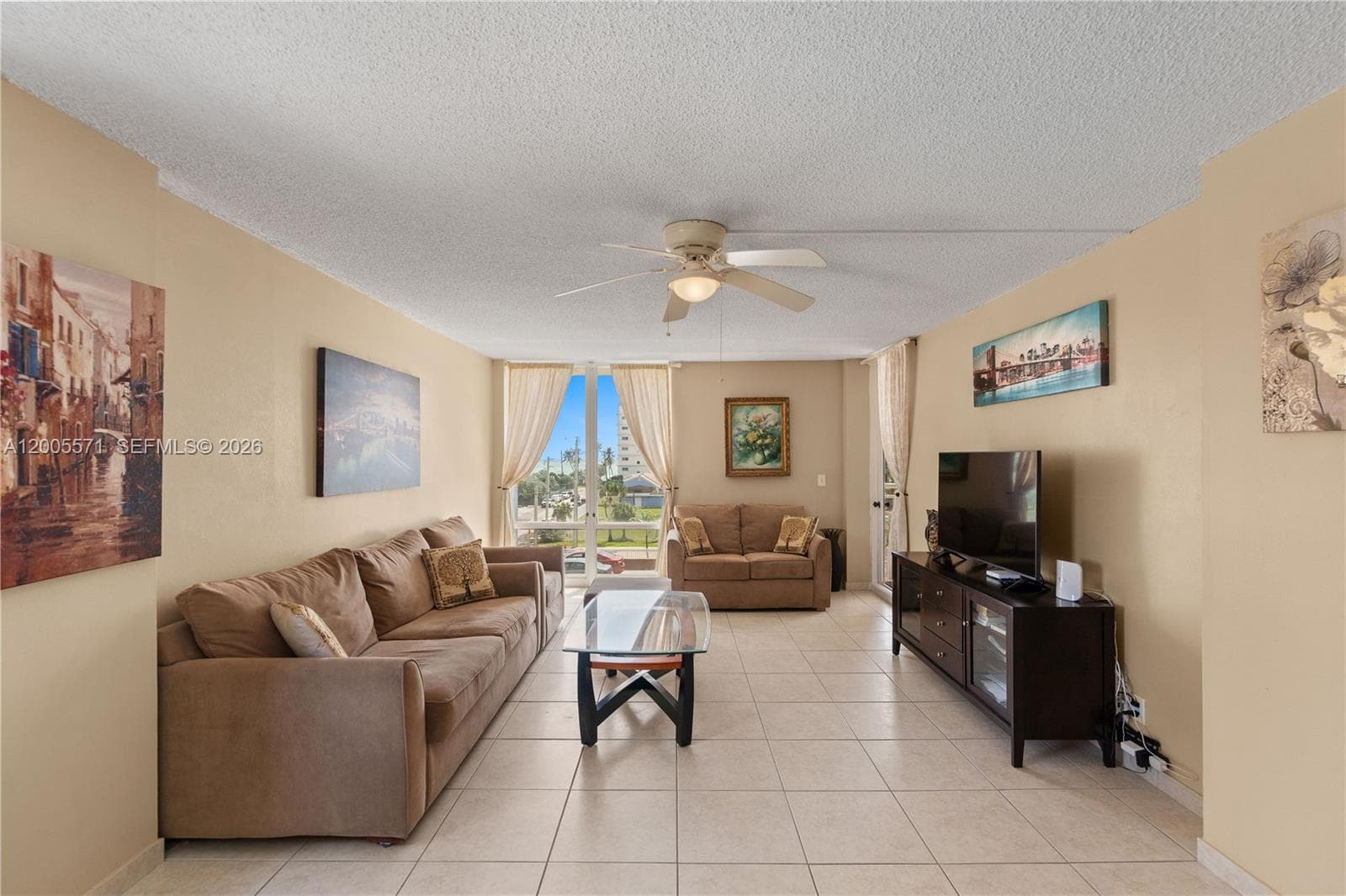 ALLINGTON TOWERS CONDO · #4G (Available Jan 16) in Hollywood - Photo 4