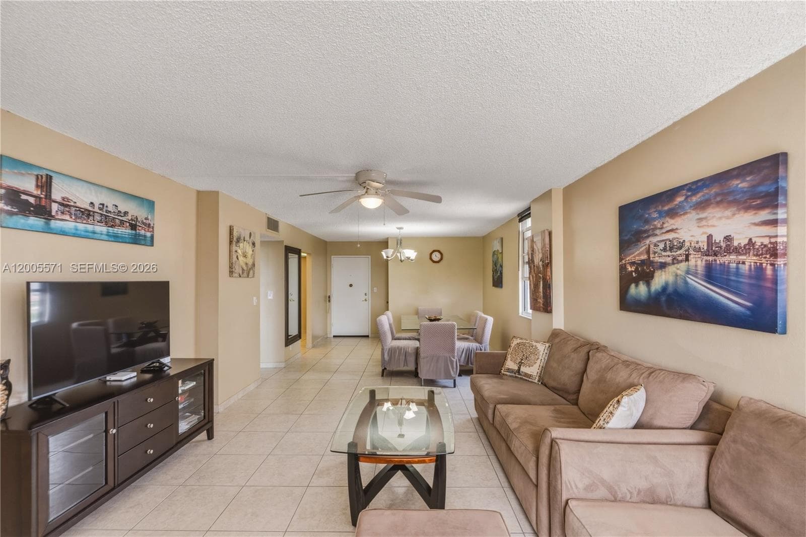 ALLINGTON TOWERS CONDO · #4G (Available Jan 16) in Hollywood - Photo 8