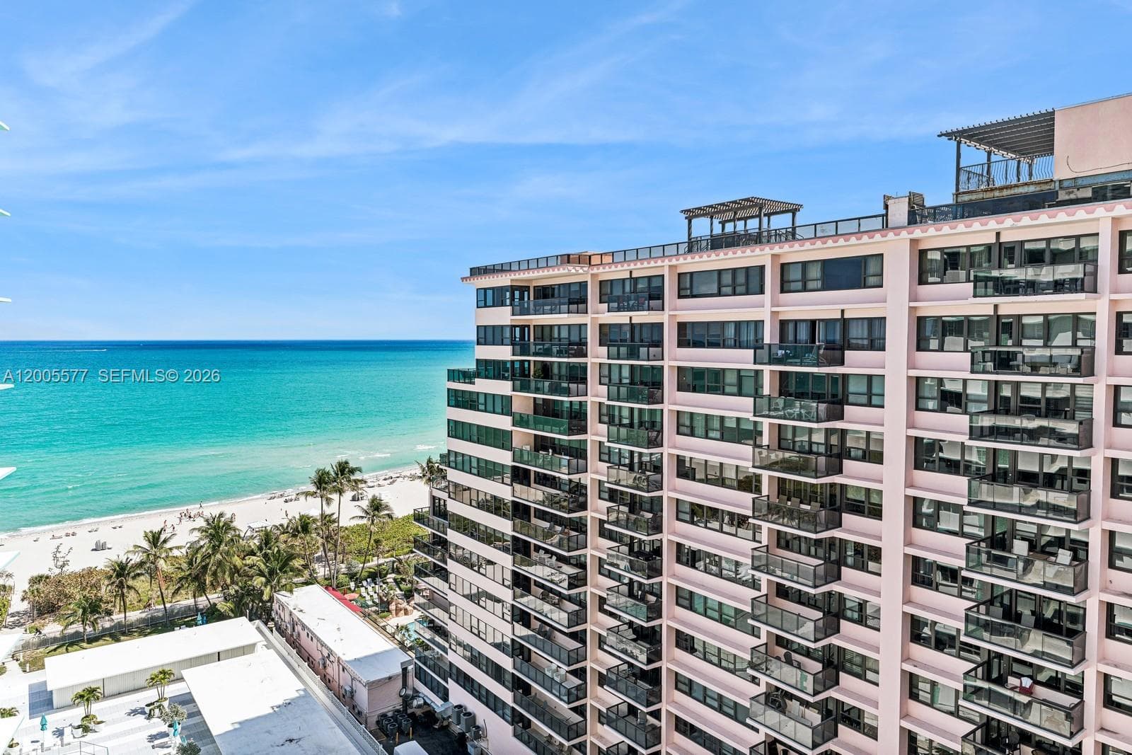 IMPERIAL HOUSE · #11A in Miami Beach - Photo 13