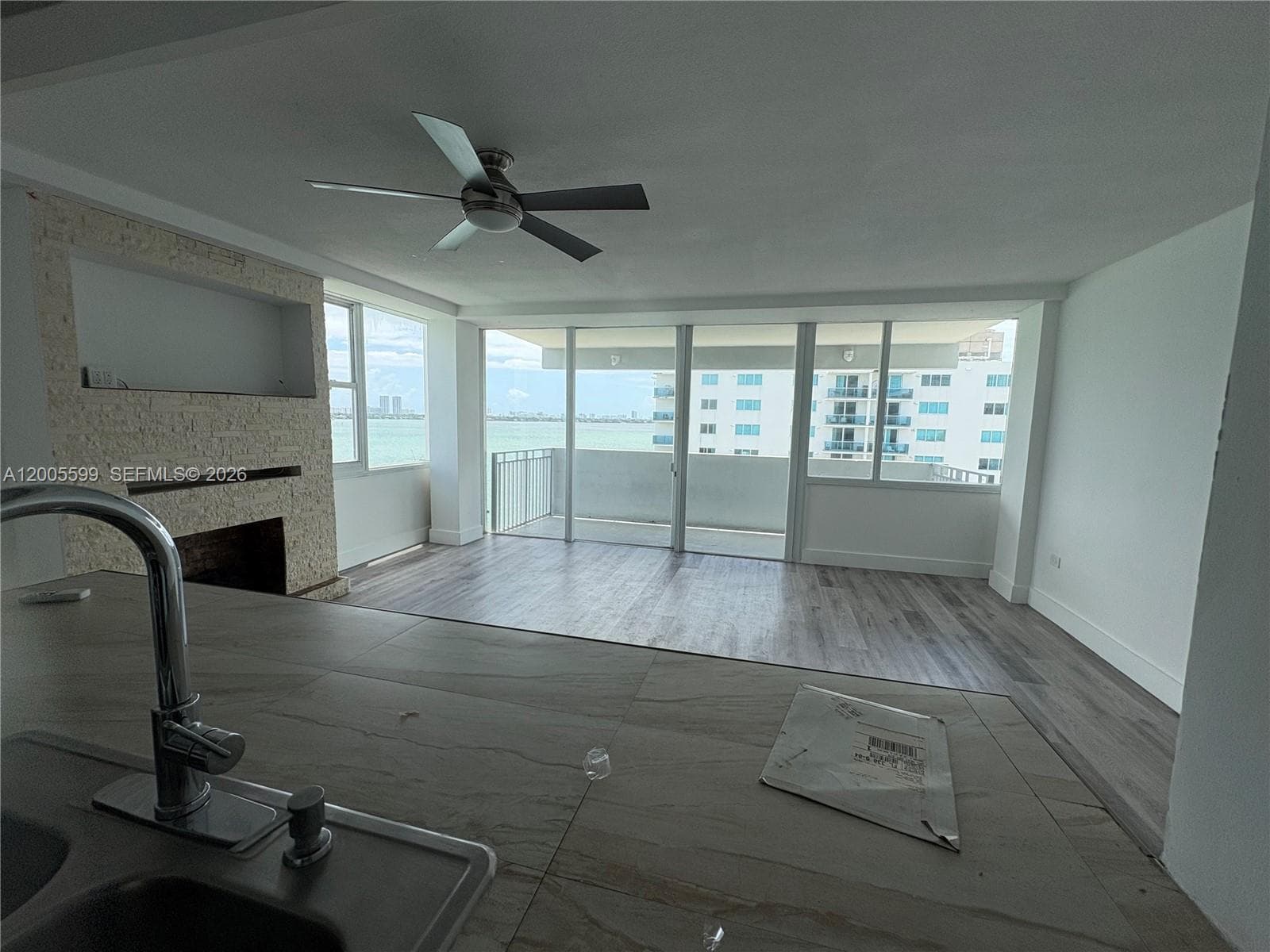 CARIBBEAN TOWERS CONDO · #9H in North Bay Village - Photo 19