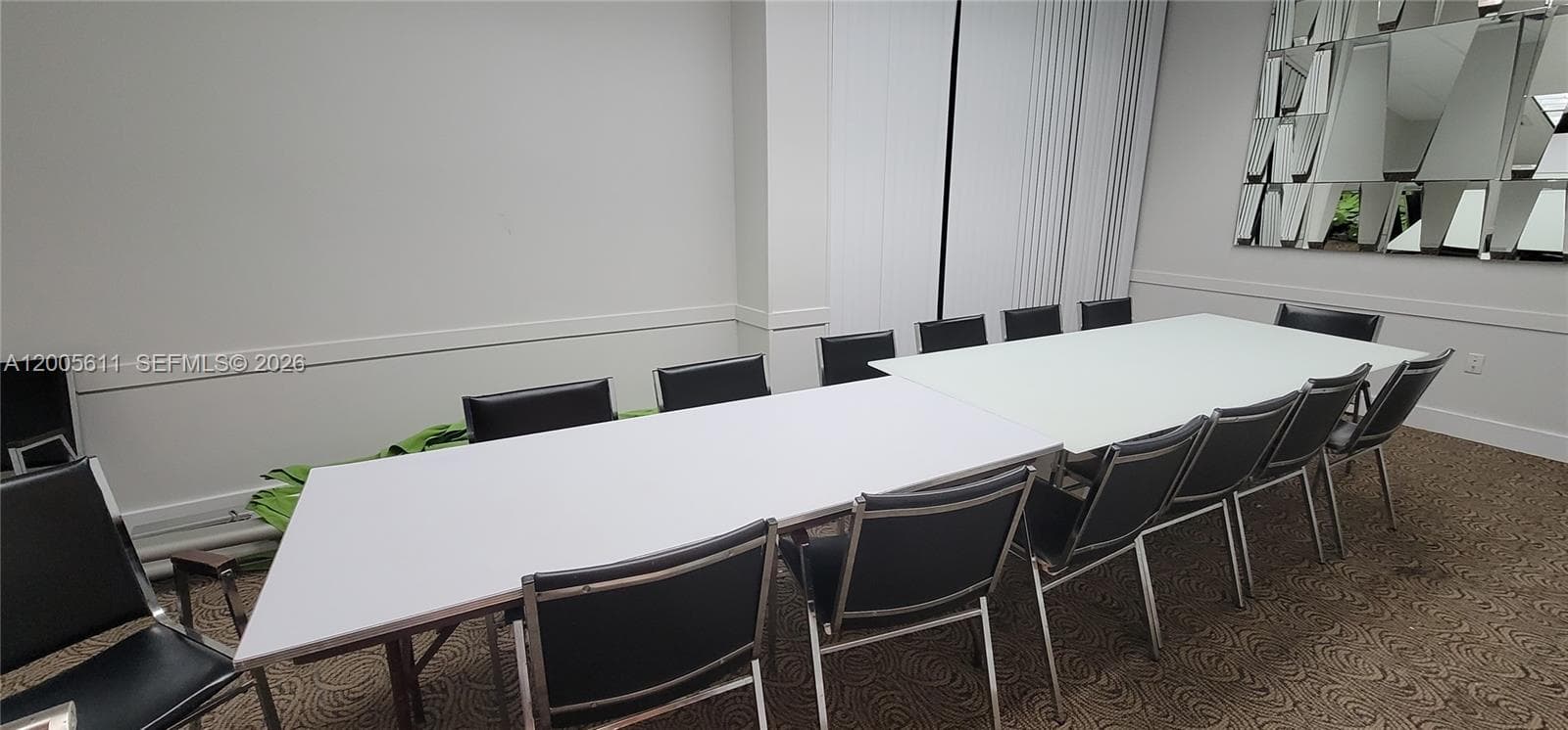 Meeting room