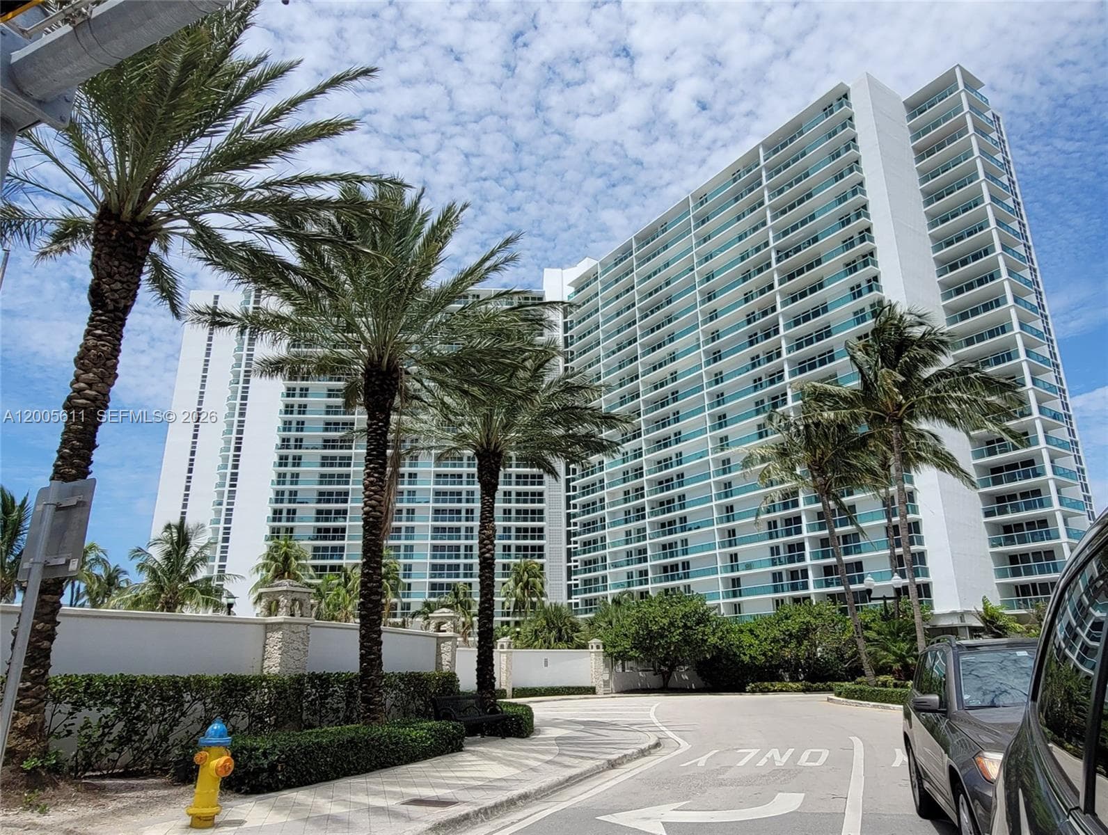 ARLEN HOUSE · #226 in Sunny Isles Beach - Photo 1