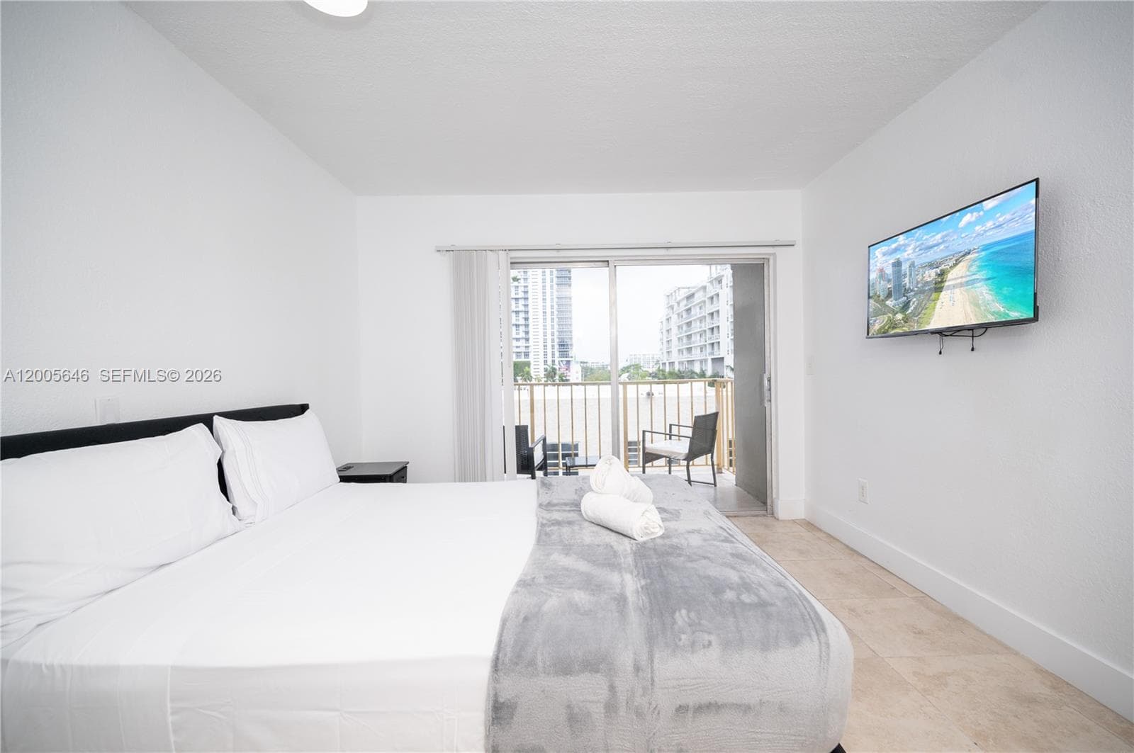EL DORADO BAY CONDO APTS · #5D in Miami - Photo 13