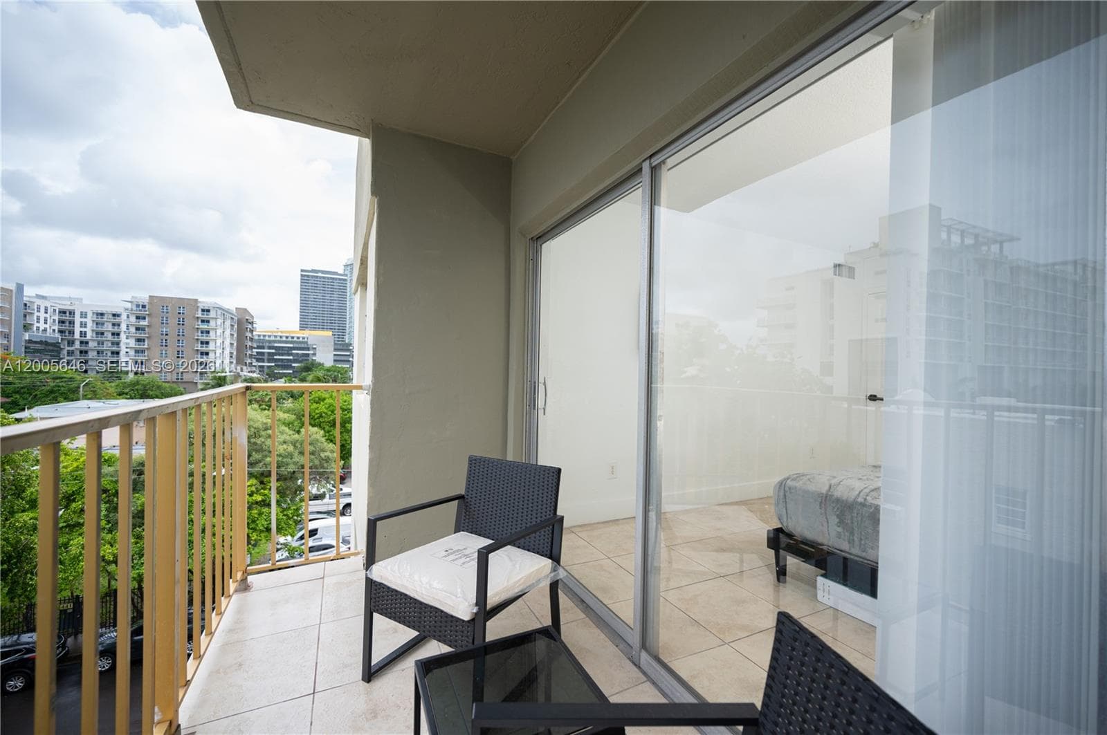 EL DORADO BAY CONDO APTS · #5D in Miami - Photo 17