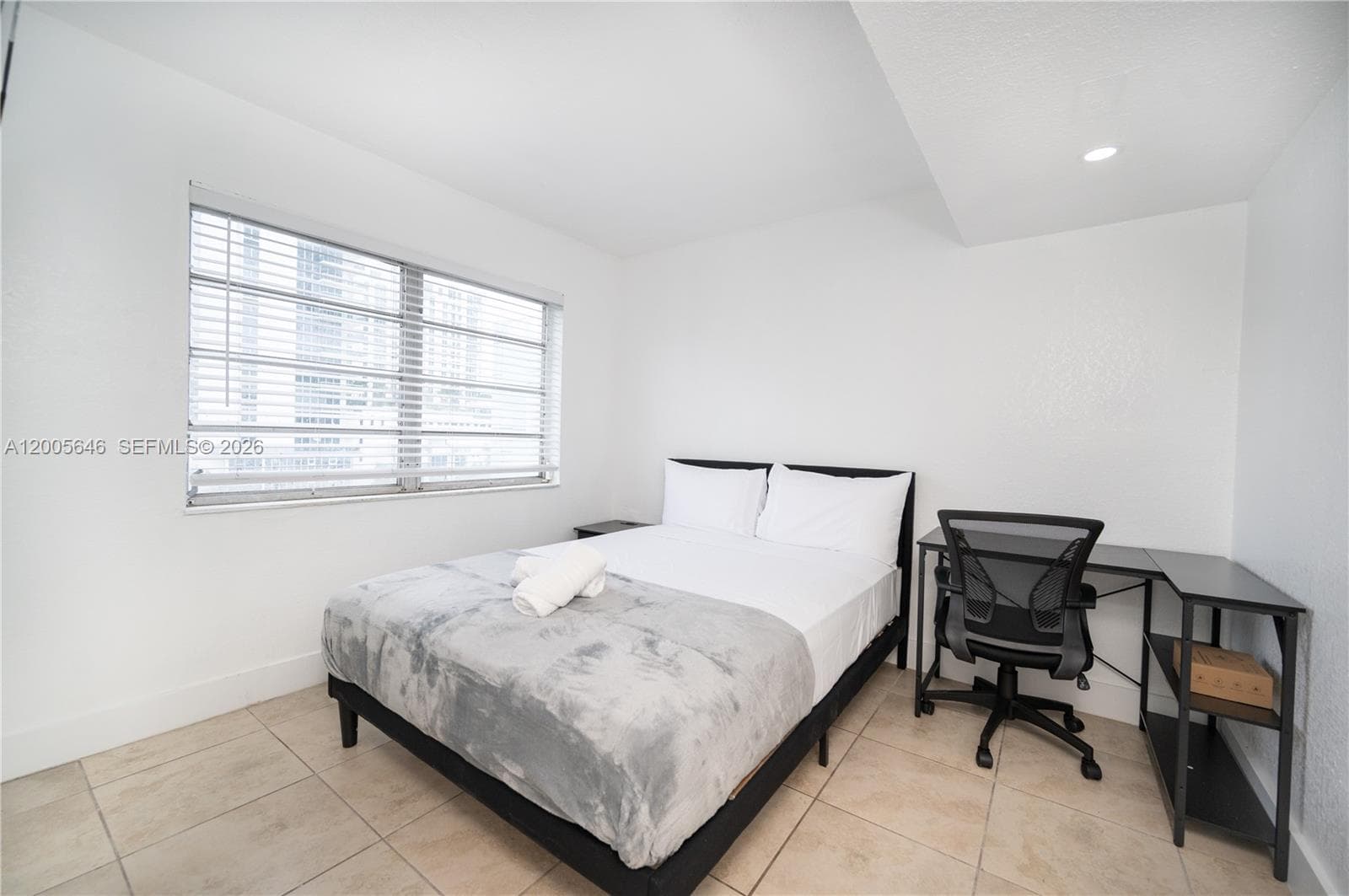 EL DORADO BAY CONDO APTS · #5D in Miami - Photo 5