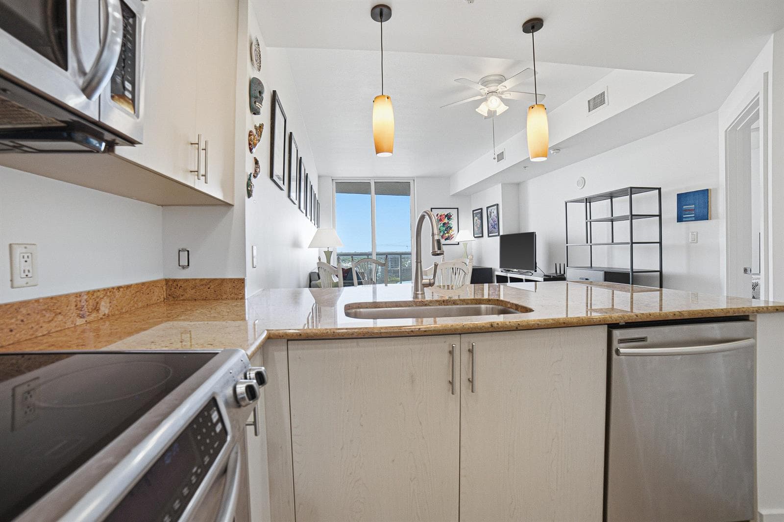 Kitchen-B