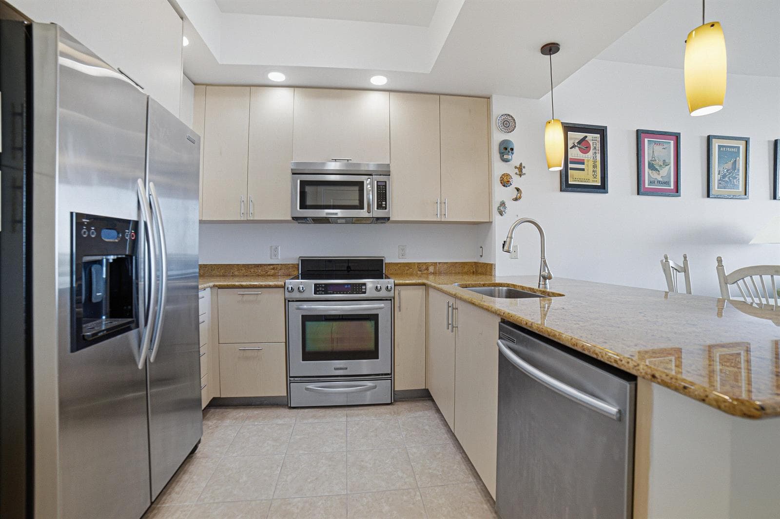 Kitchen-C