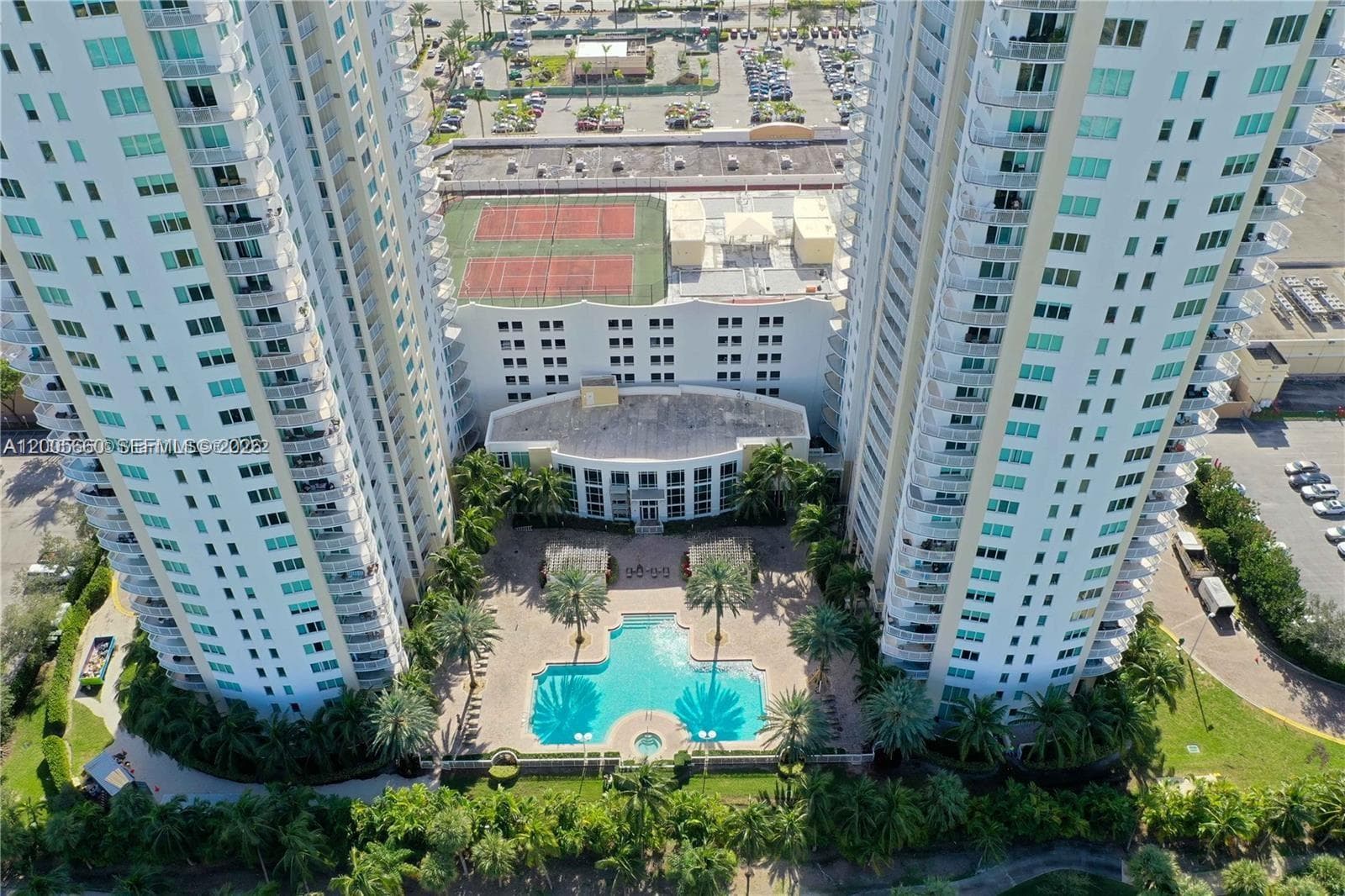 Aerial Picture