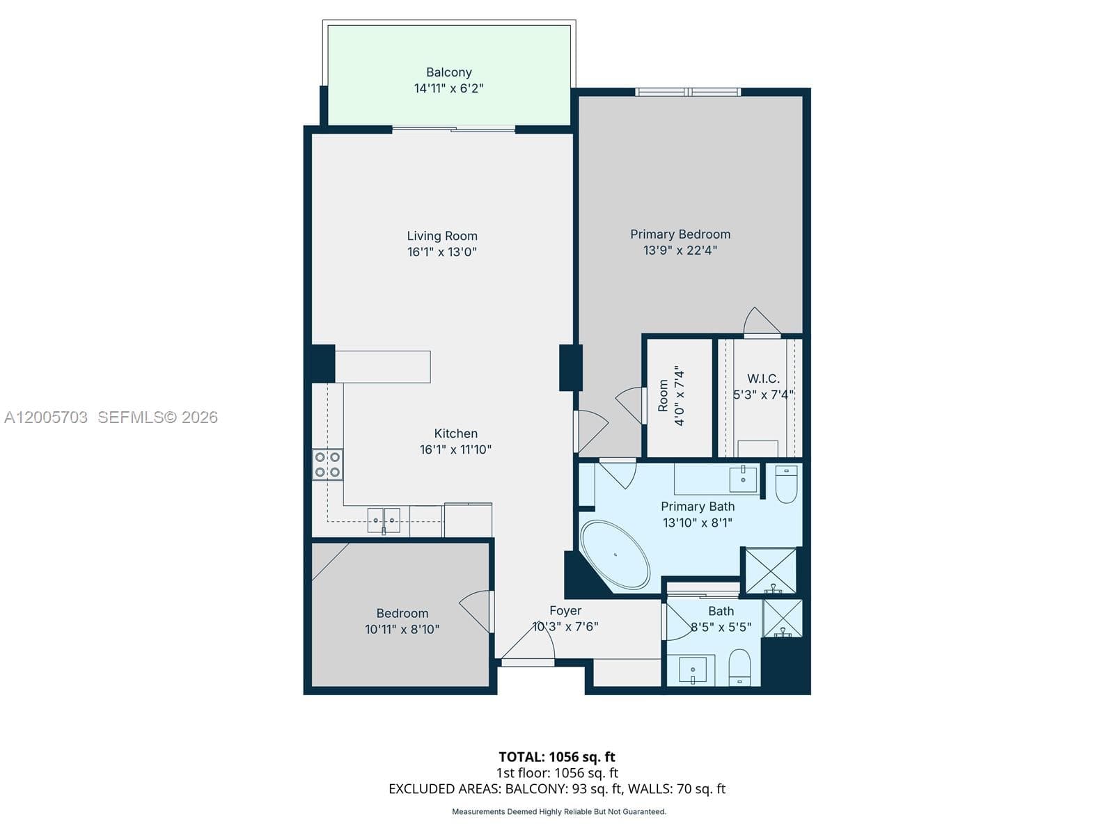 Prince George · #15B in Hallandale Beach - Photo 46