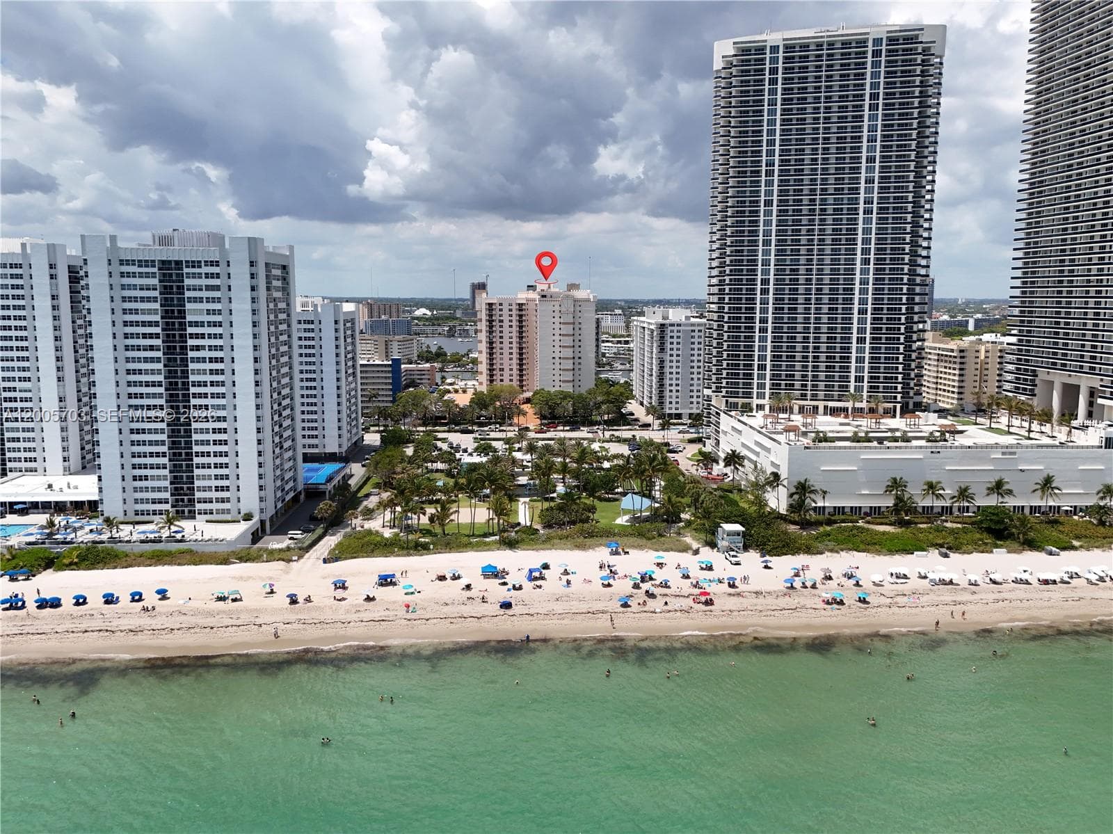 Prince George · #15B in Hallandale Beach - Photo 3