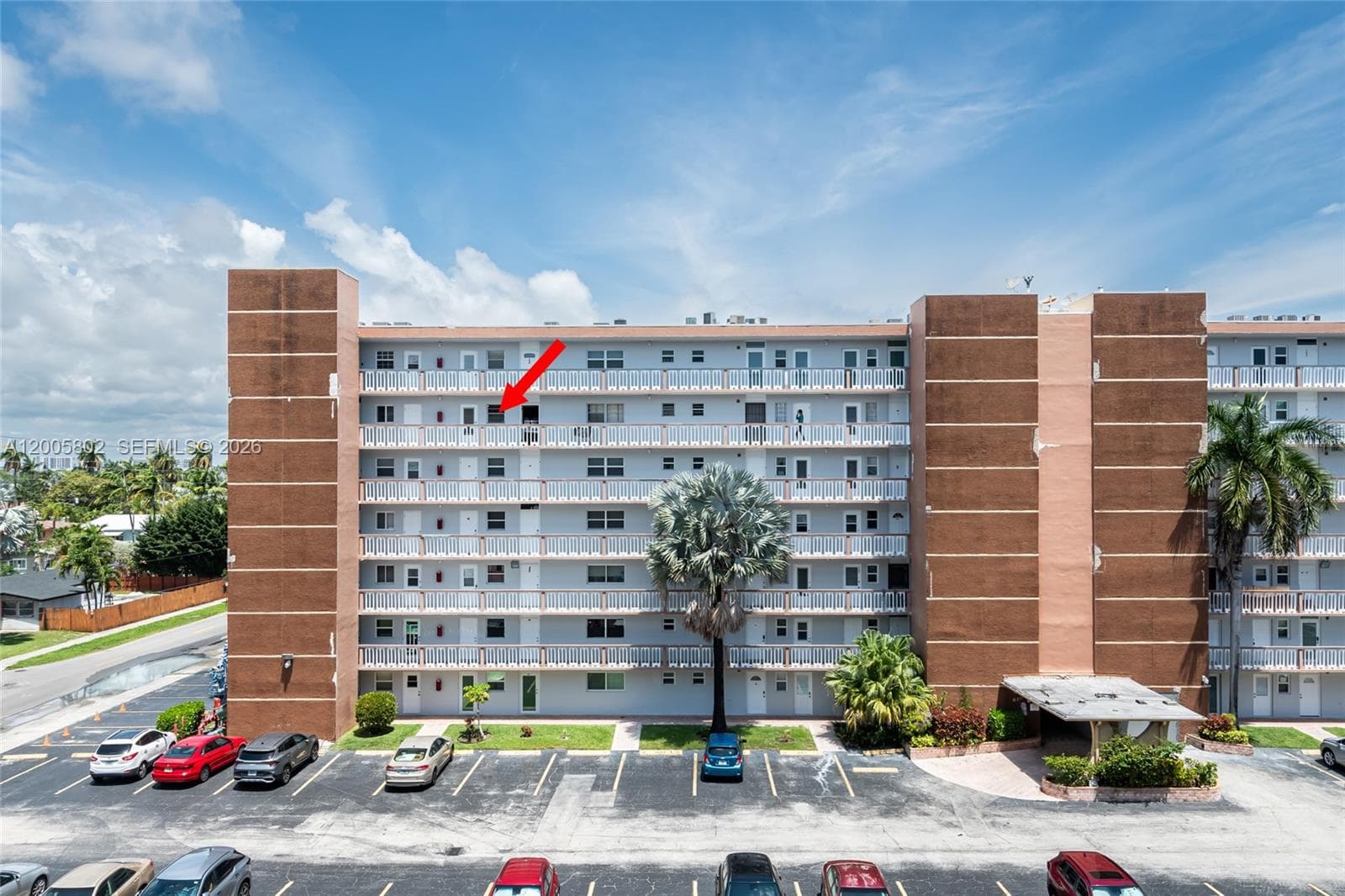 MEADOWBROOK TOWERS · #602 in Hallandale Beach - Photo 1