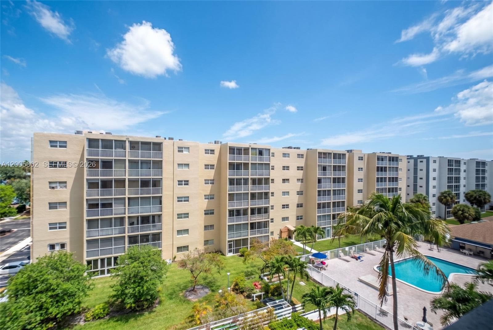 MEADOWBROOK TOWERS · #602 in Hallandale Beach - Photo 28