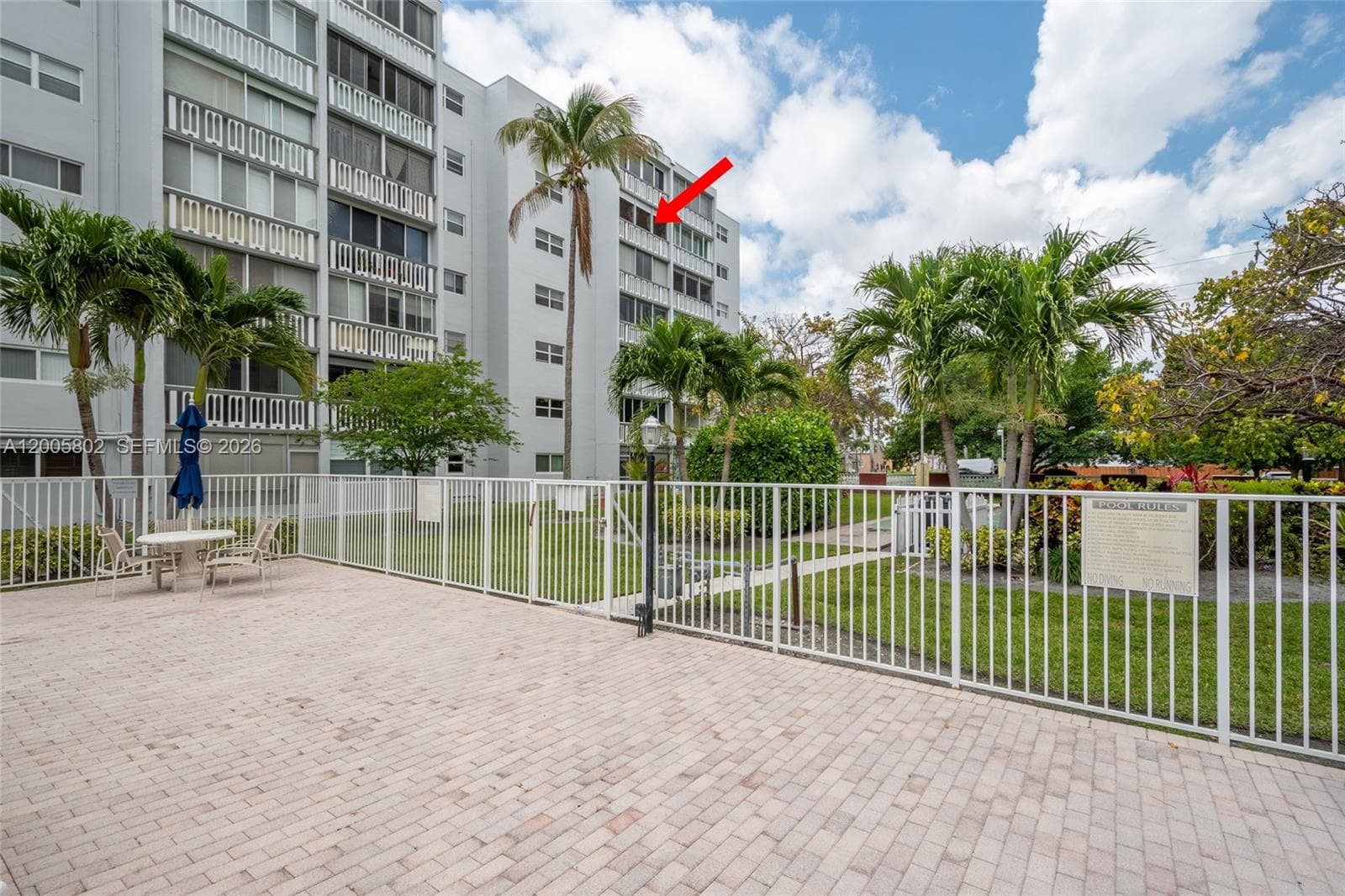 MEADOWBROOK TOWERS · #602 in Hallandale Beach - Photo 21