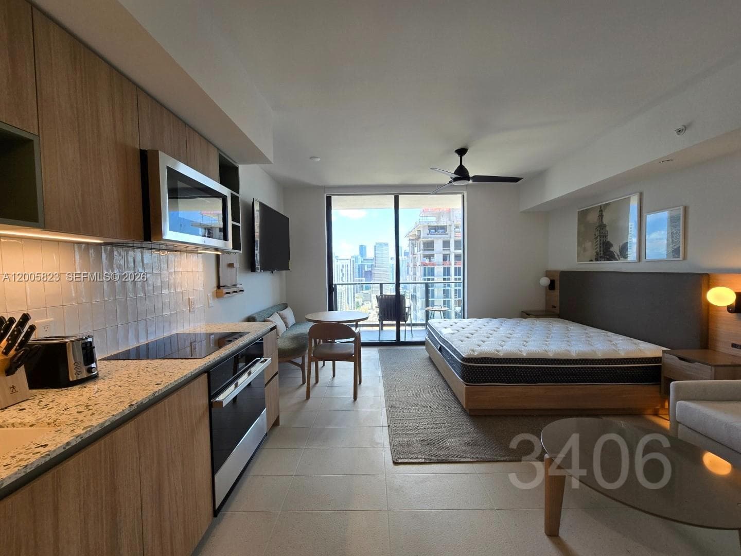 Gale Hotel & Residences (Natiivo) · #3406 in Miami - Photo 2